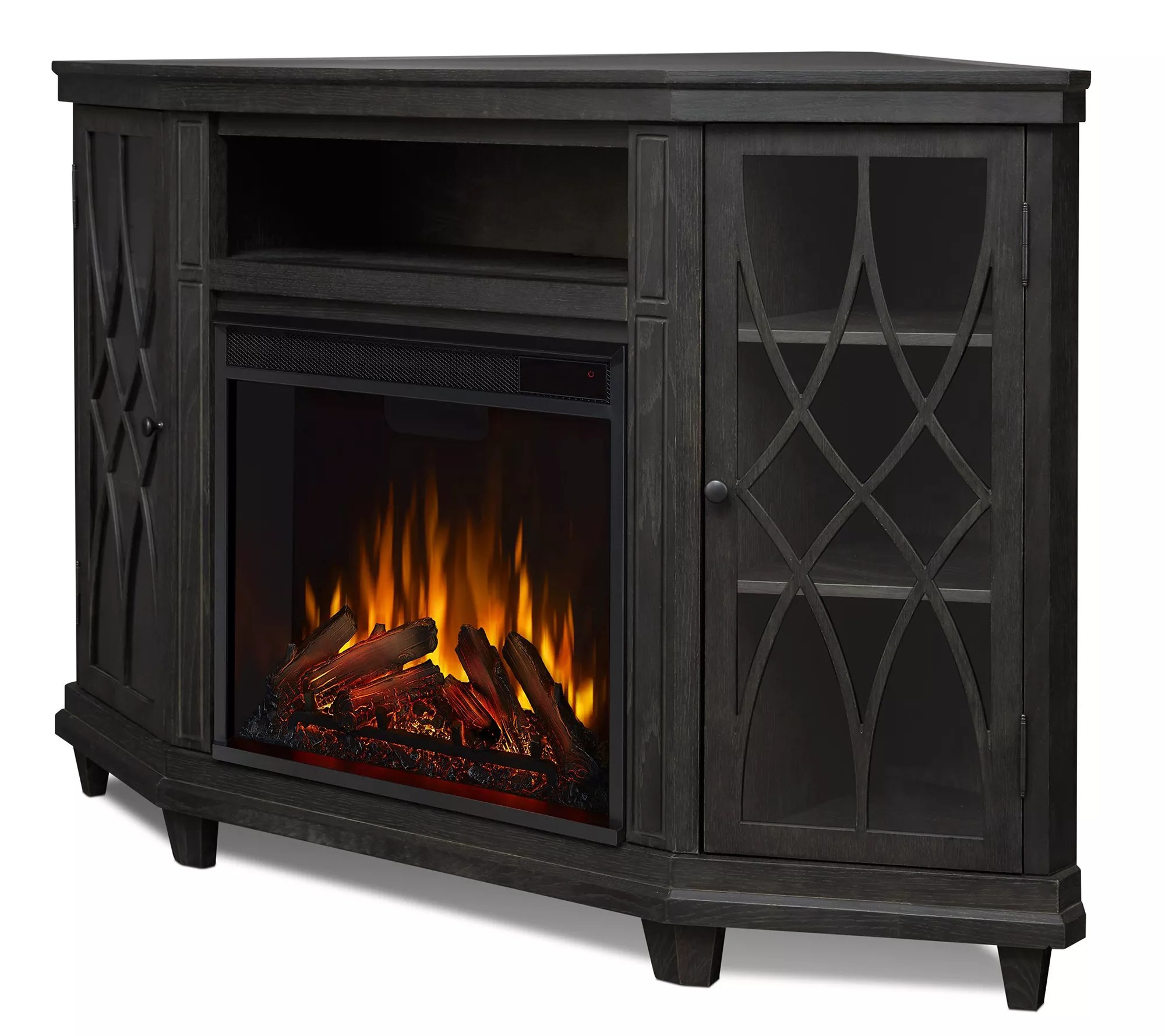 Real Flame Indoor Electric Fireplace