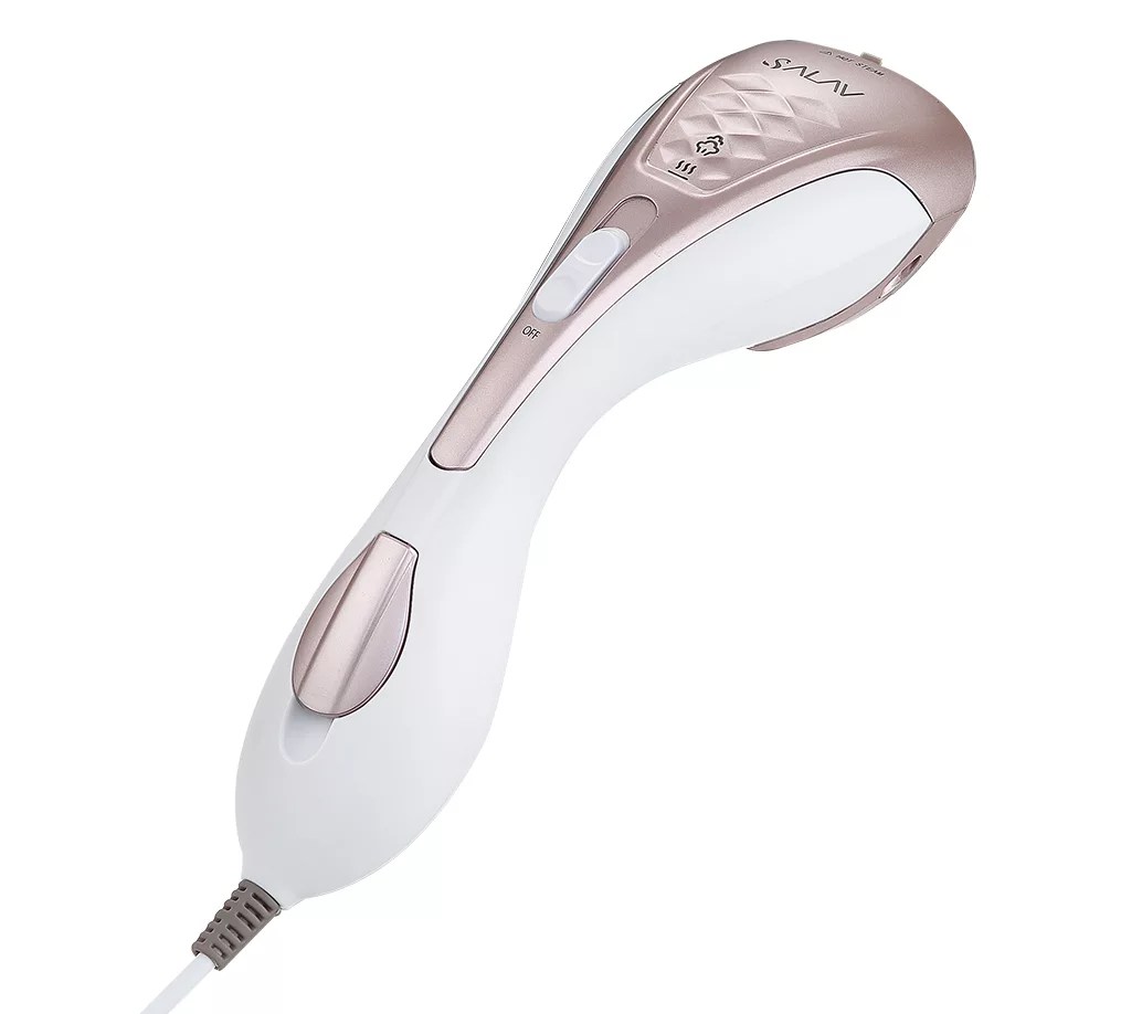 SALAV HS100 2in1 Handheld Garment Steamer +Iron