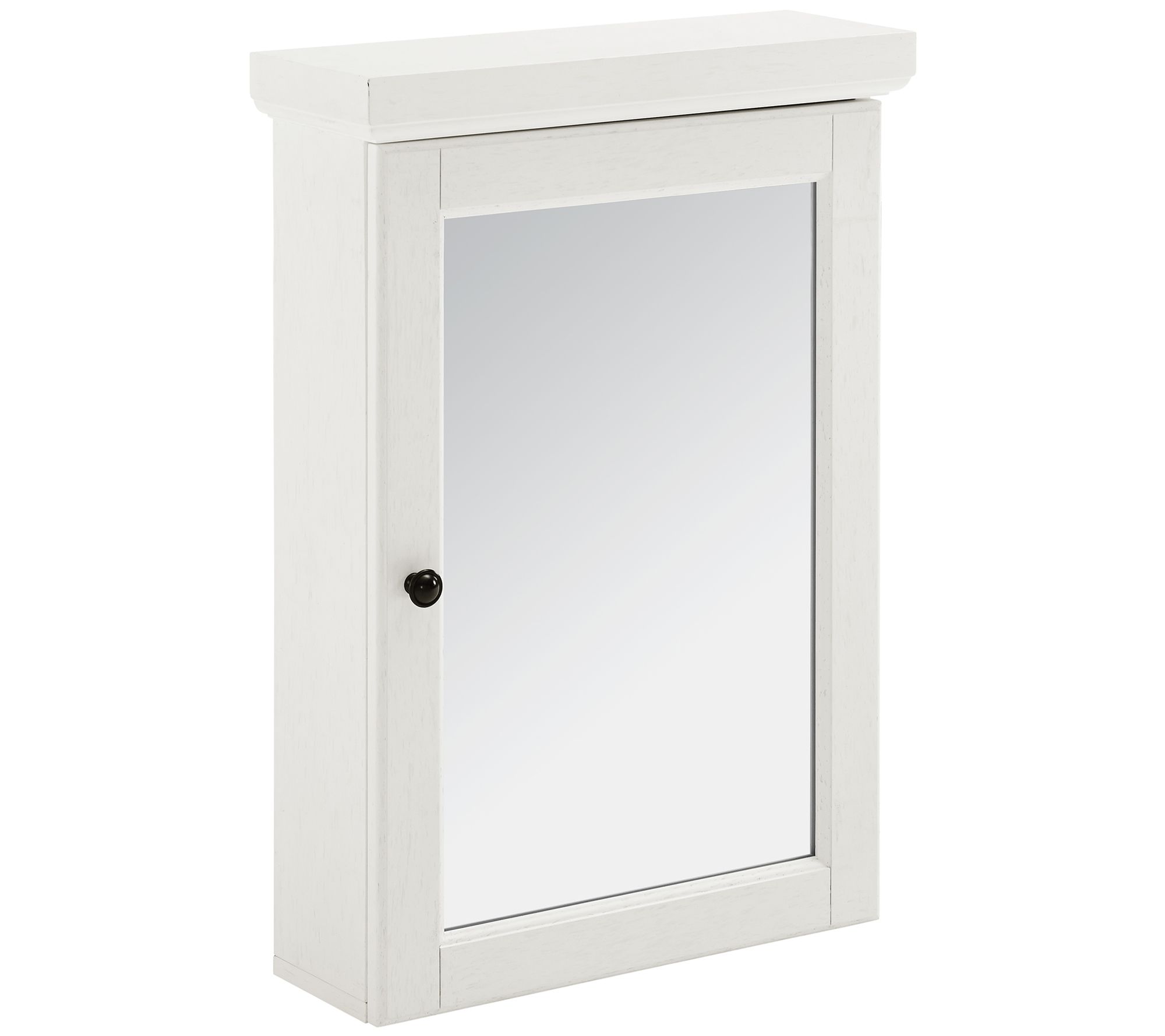 Seaside Mirrored Wall by Crosley