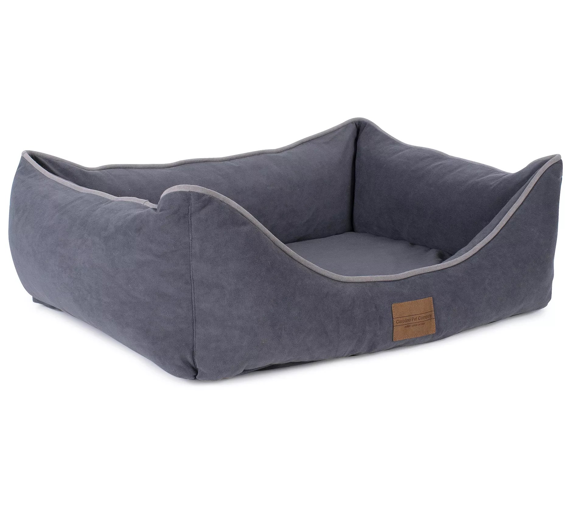 Carolina Pet Medium LowProfile Kuddler Dog Bed