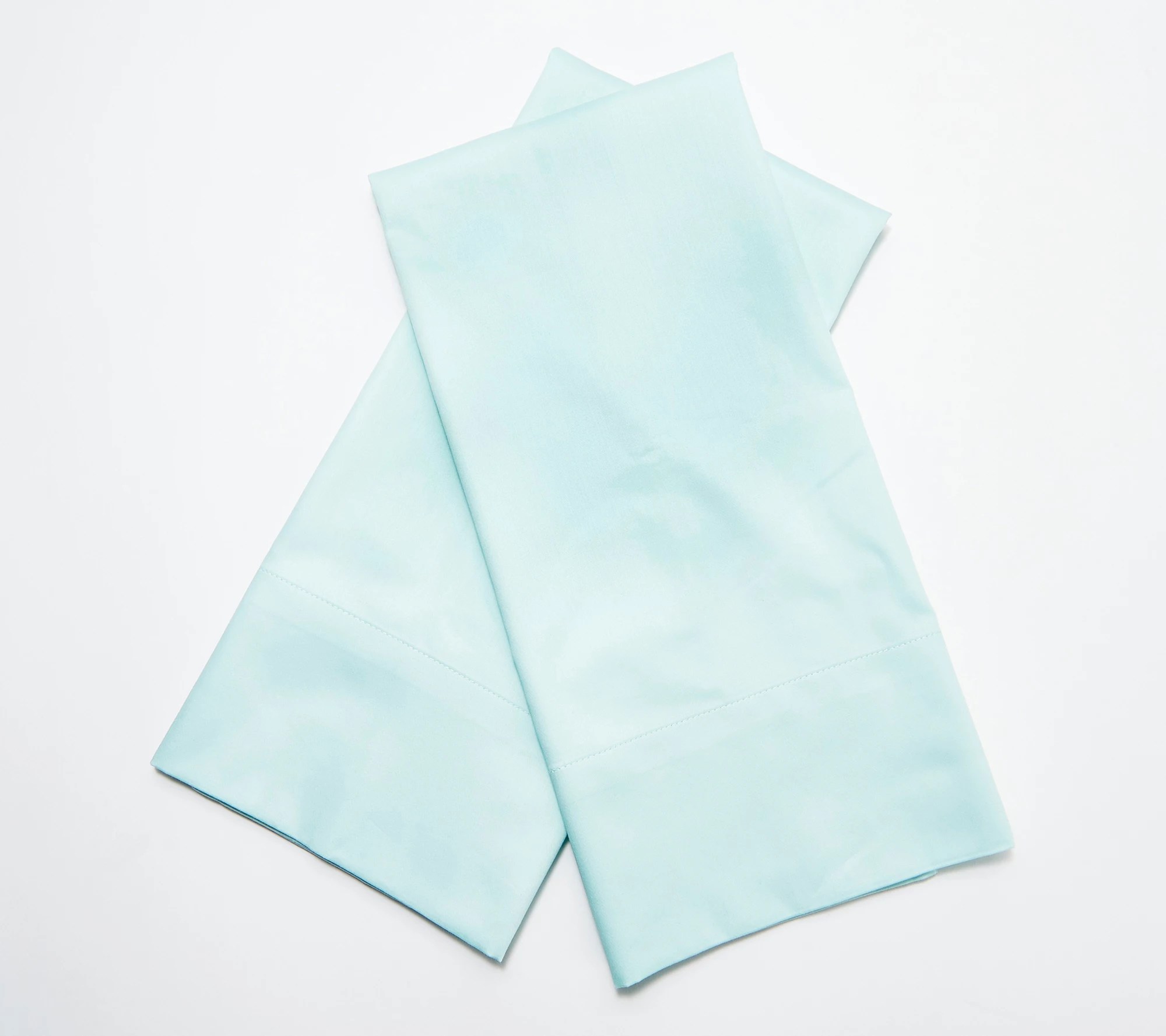 Scott Living S/2 QN or KG Hygrocotton & Tencel 400TC Pillowcases