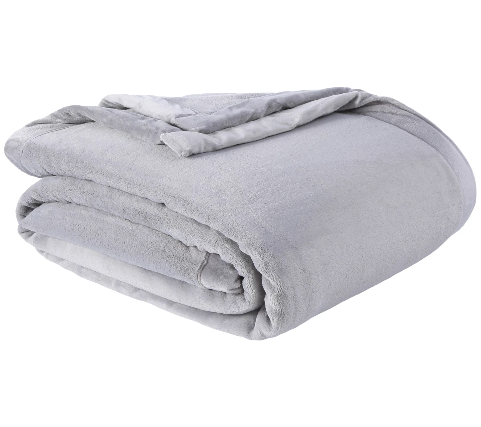 Berkshire Blanket Velisse Plush Blanket Full