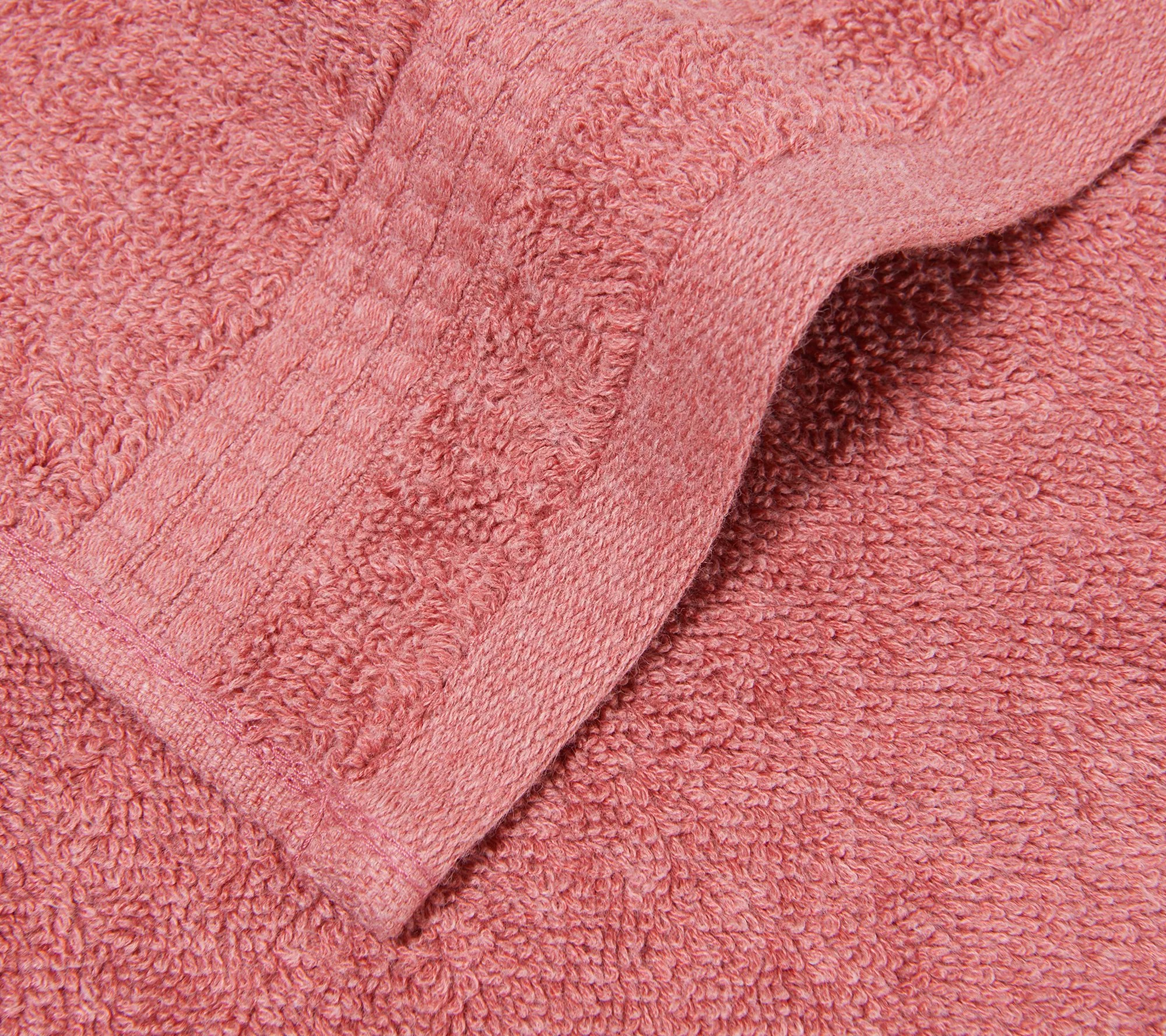 Home Reflections Bleach Resist 12Piece Washcloth Set