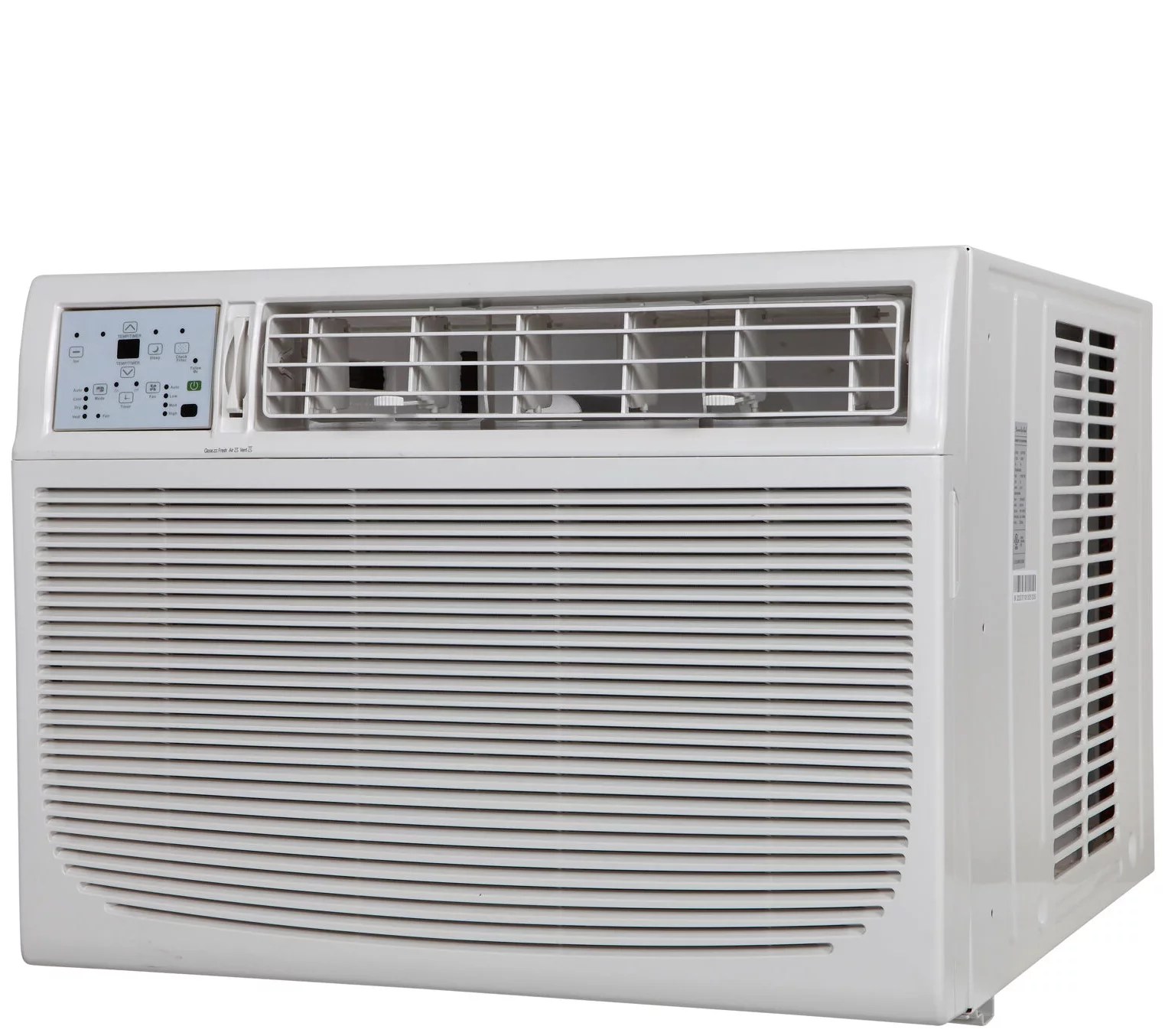 Keystone Energy Star 18,000 Window/Wall Air Conditioner
