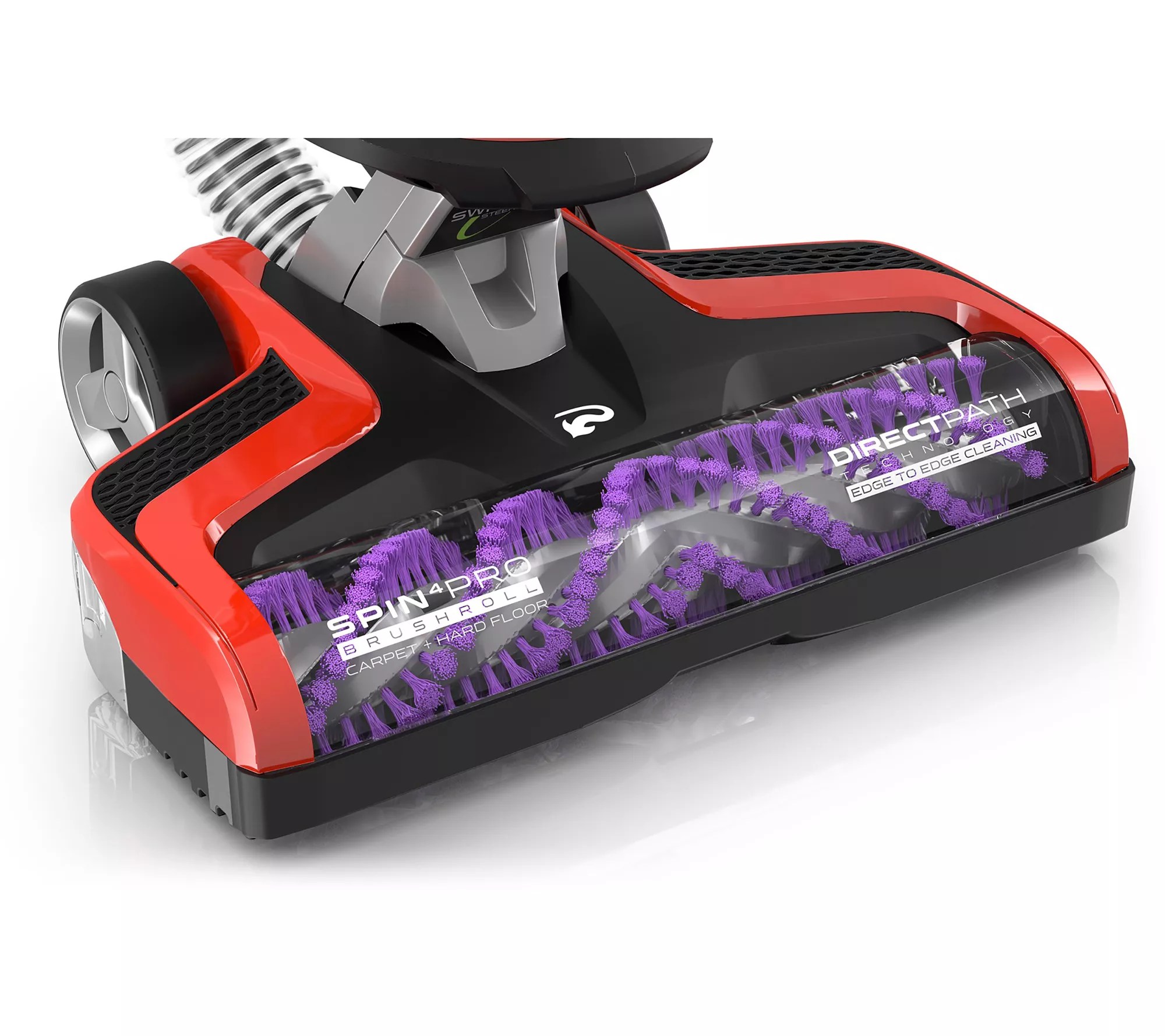 Dirt Devil UD70355B Razor Pet Bagless Upright