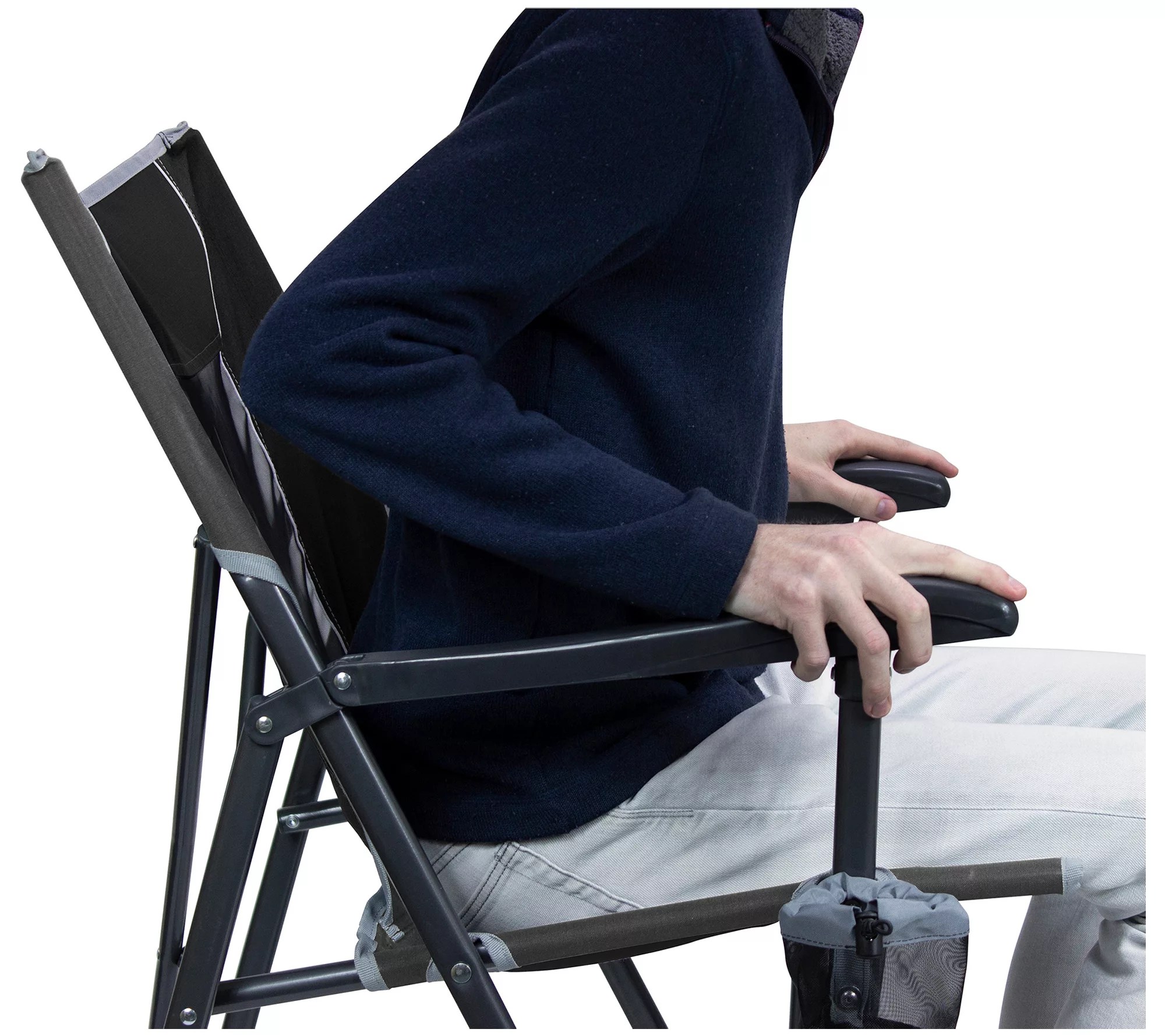 GCI Outdoor Eazy Chair XL