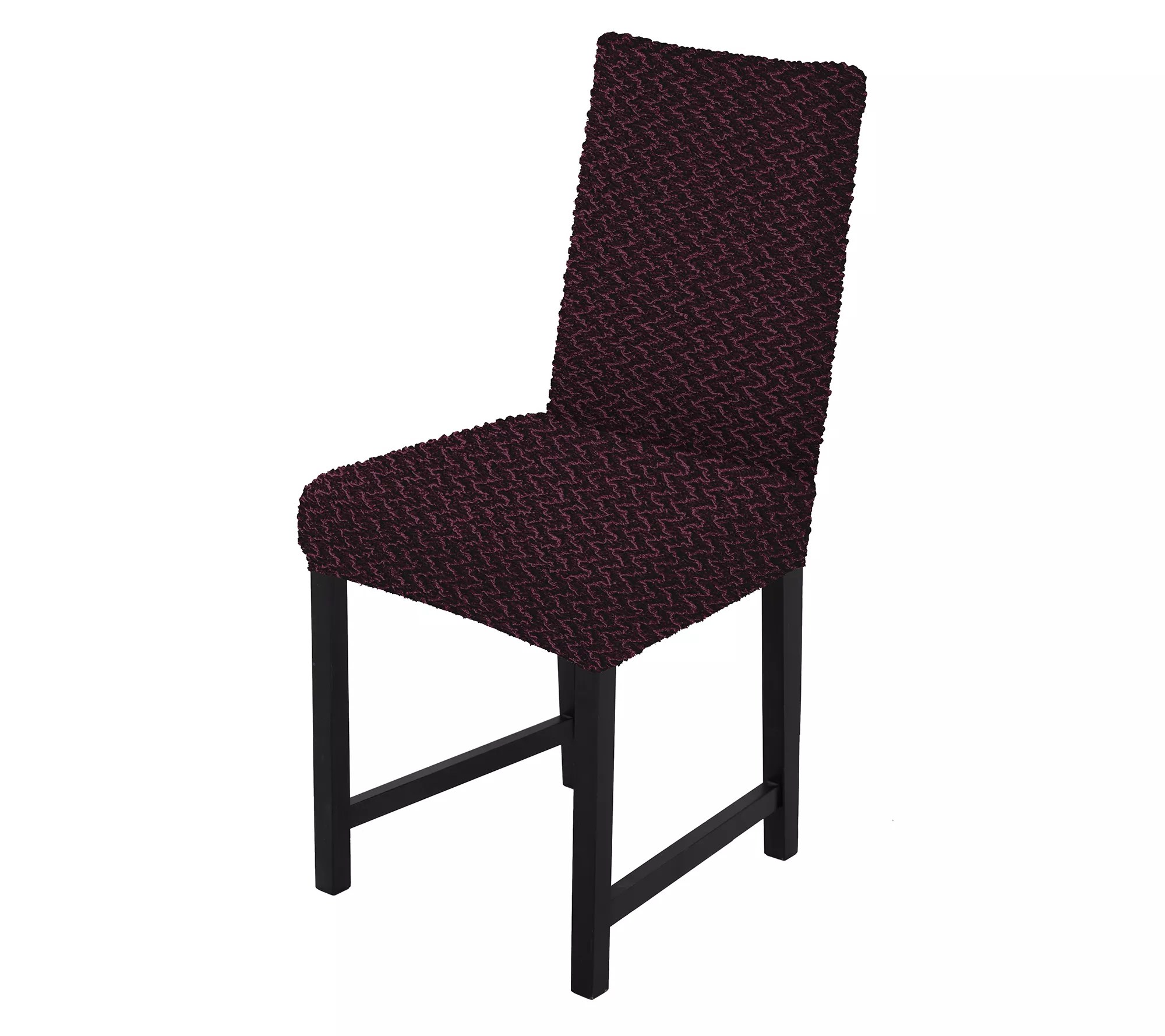 Gaico Arredo 2Pack Stretch Dining Chair Covers