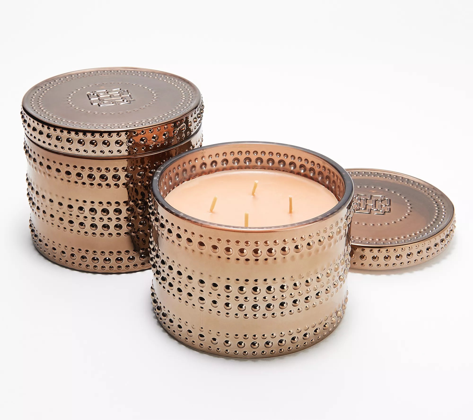 HomeWOrx by Harry Slatkin Limited Edition Cinnamon French Toast Candles