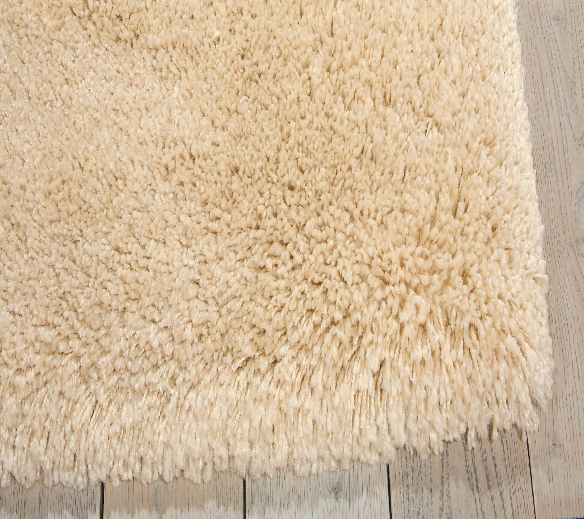 Kathy Ireland Shag 5'3" x 7'3" Nourison Rug