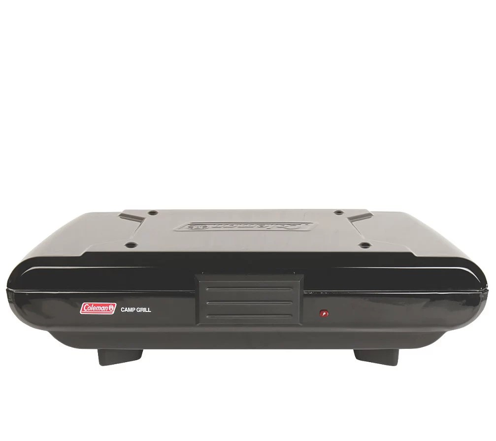 Coleman PerfectFlow Ignition InstaStart Portable Propane Gril