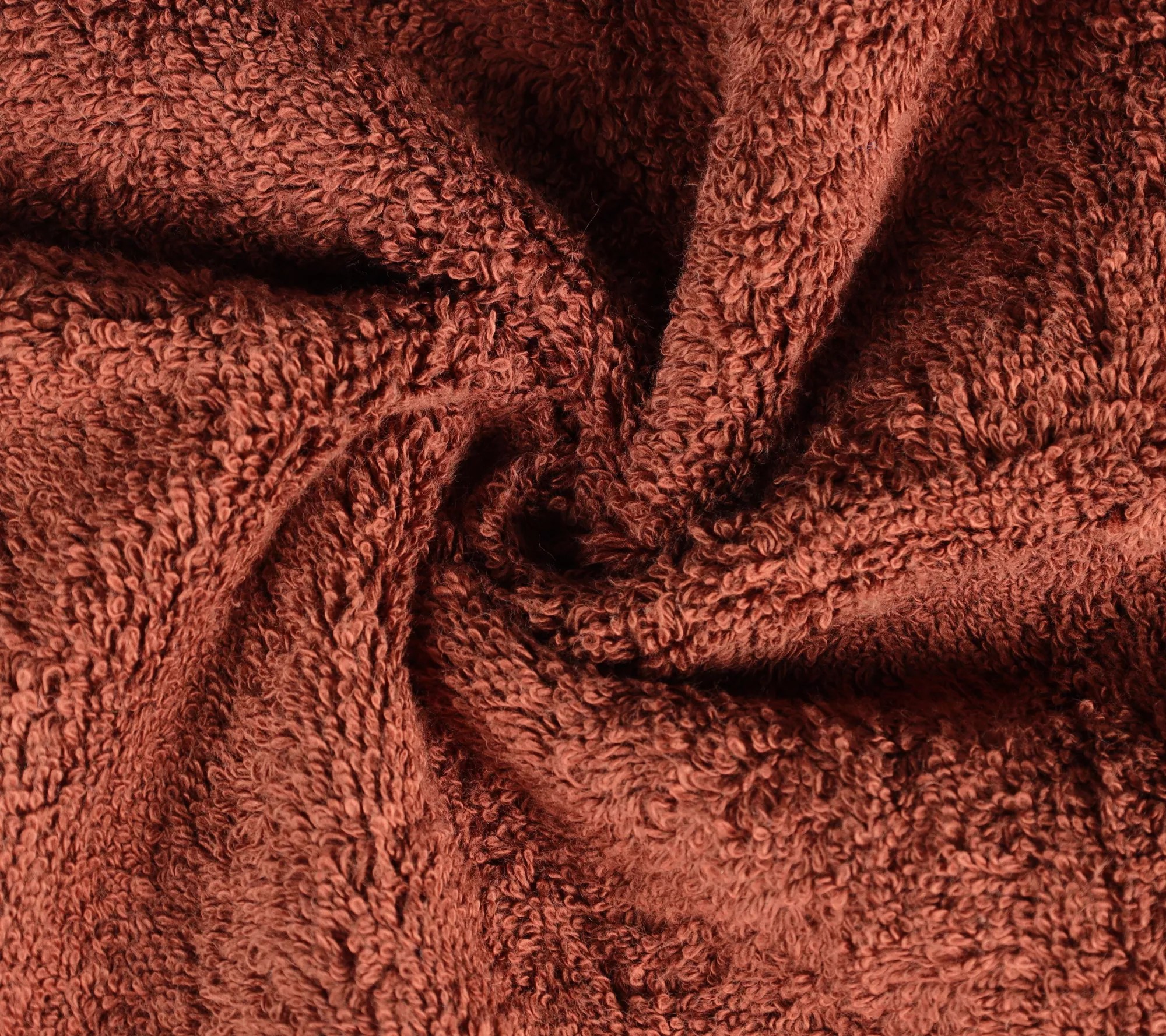 Superior Egyptian Cotton 6Piece Solid Absorbent Towel Set