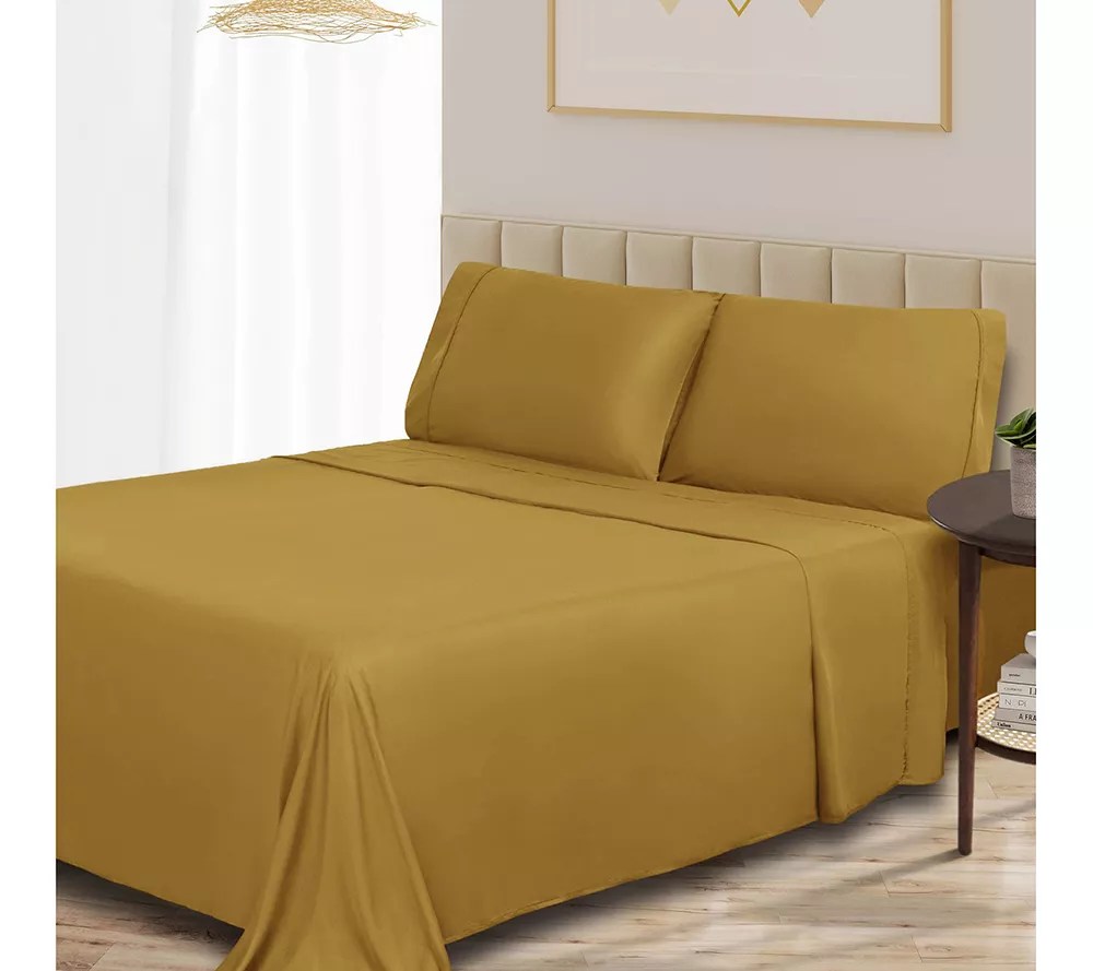 Superior 300TC Rayon Made from Bamboo TWXL Sheet Set