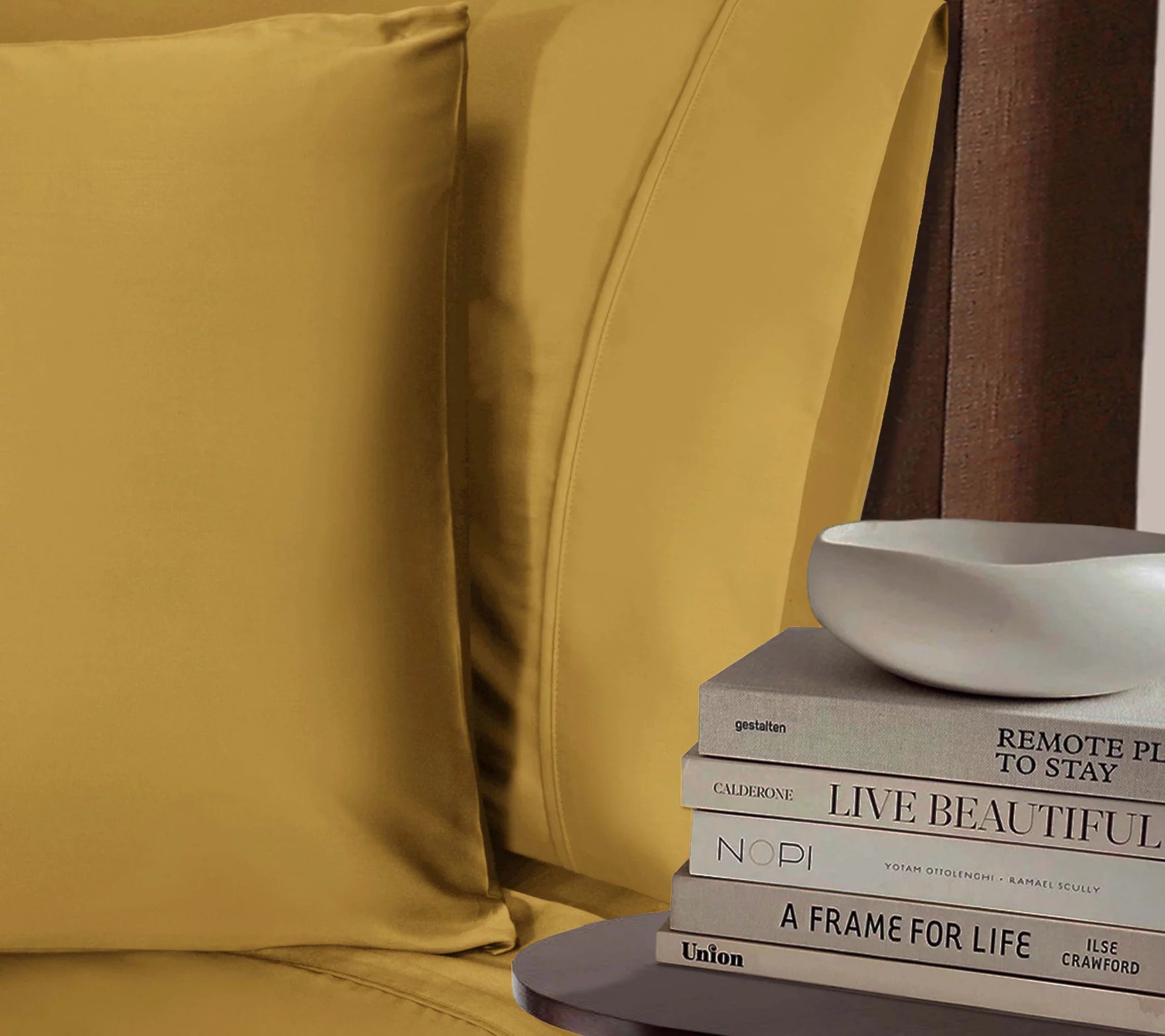 Superior 300TC Rayon Made from Bamboo TWXL Sheet Set