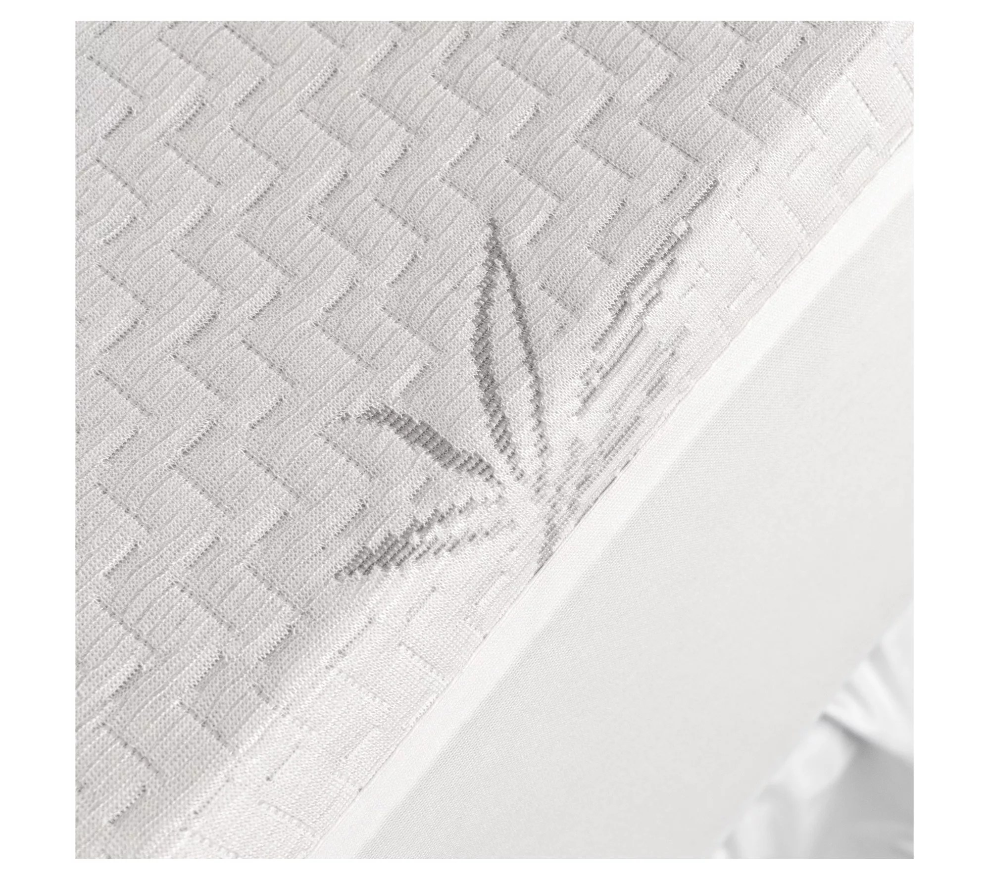 Superior Waterproof Rayon from Bamboo Mattress Protector, King