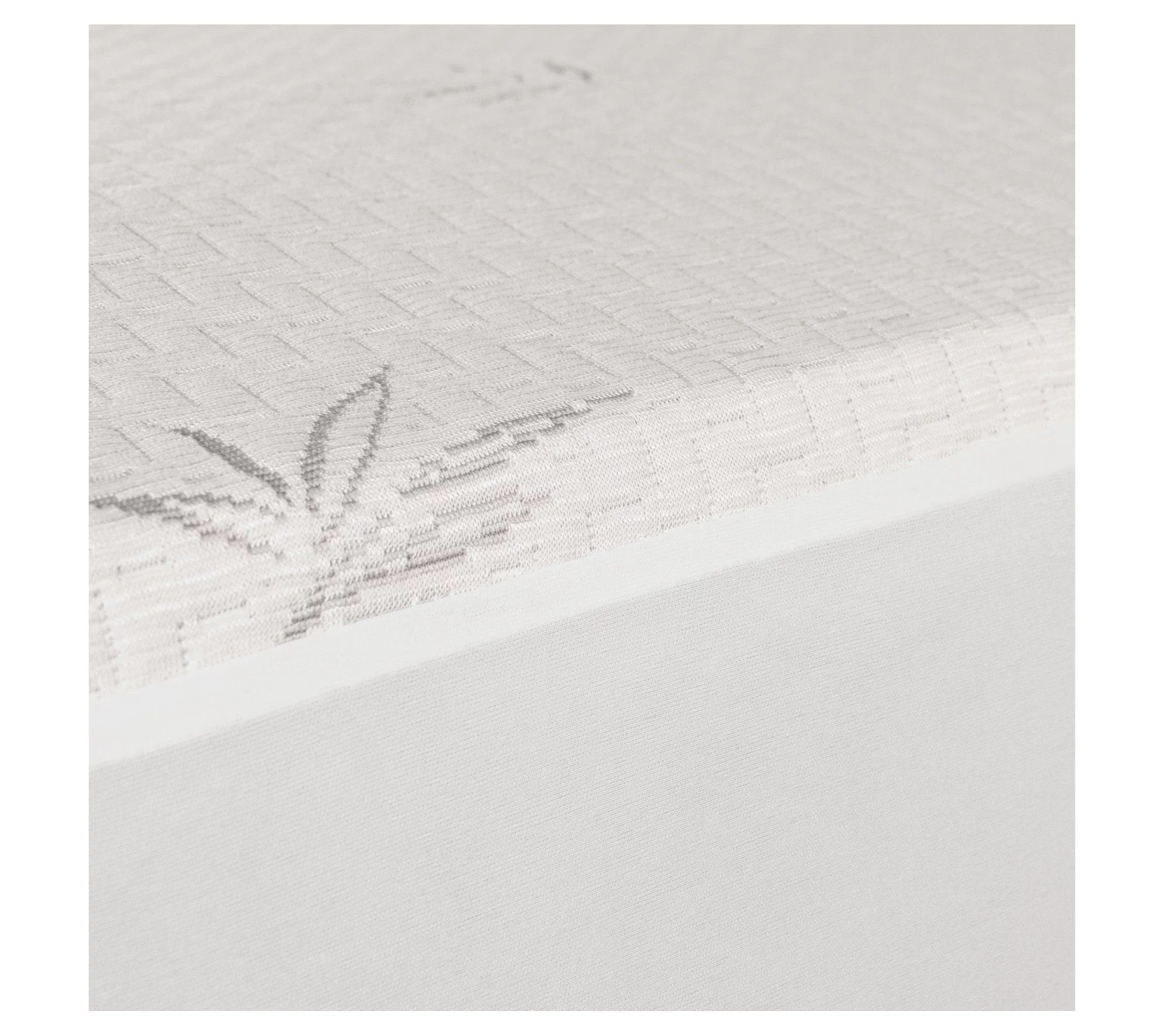 Superior Waterproof Rayon from Bamboo Mattress Protector, King