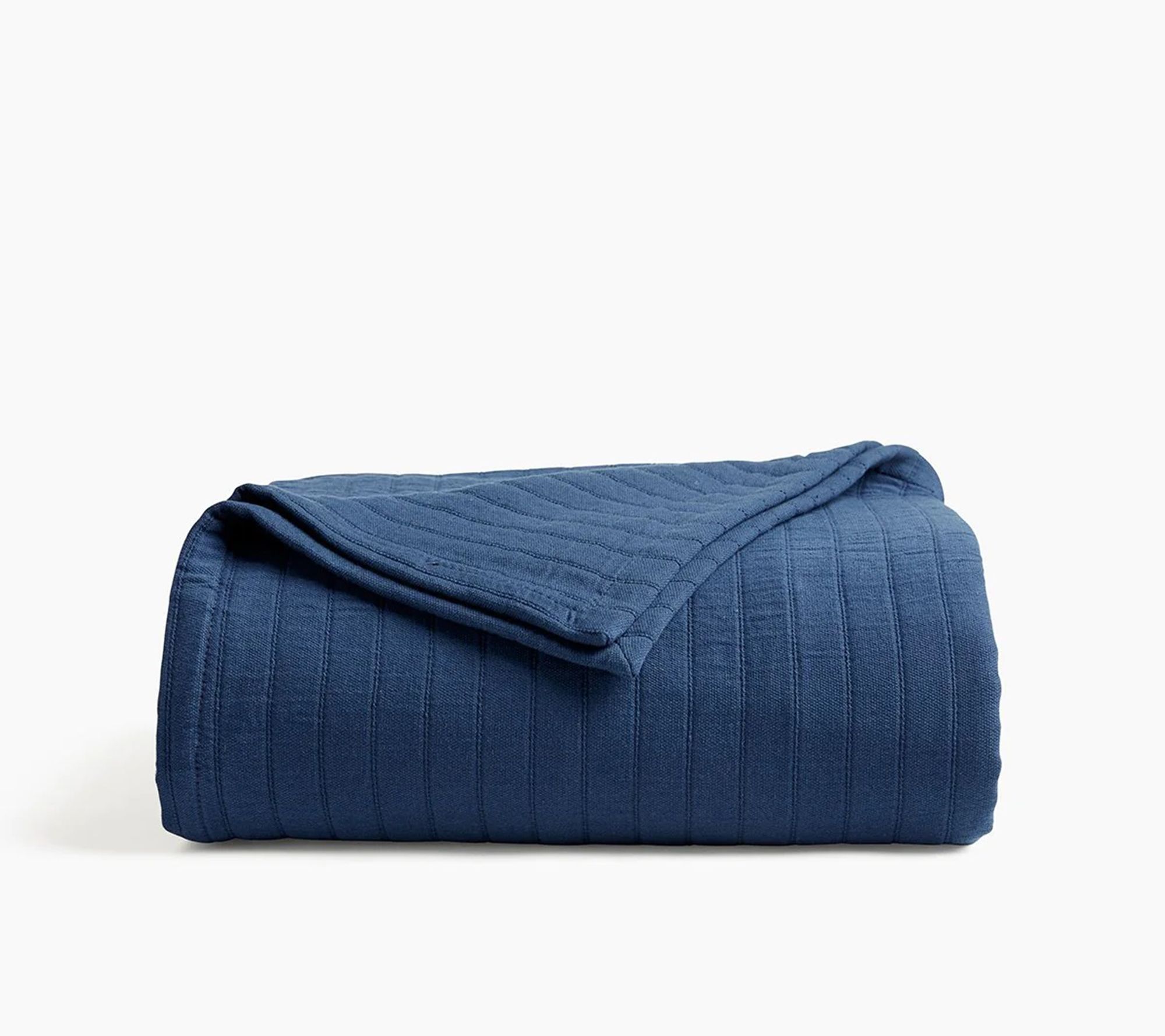 Truly Soft Channel Twin XL Blanket
