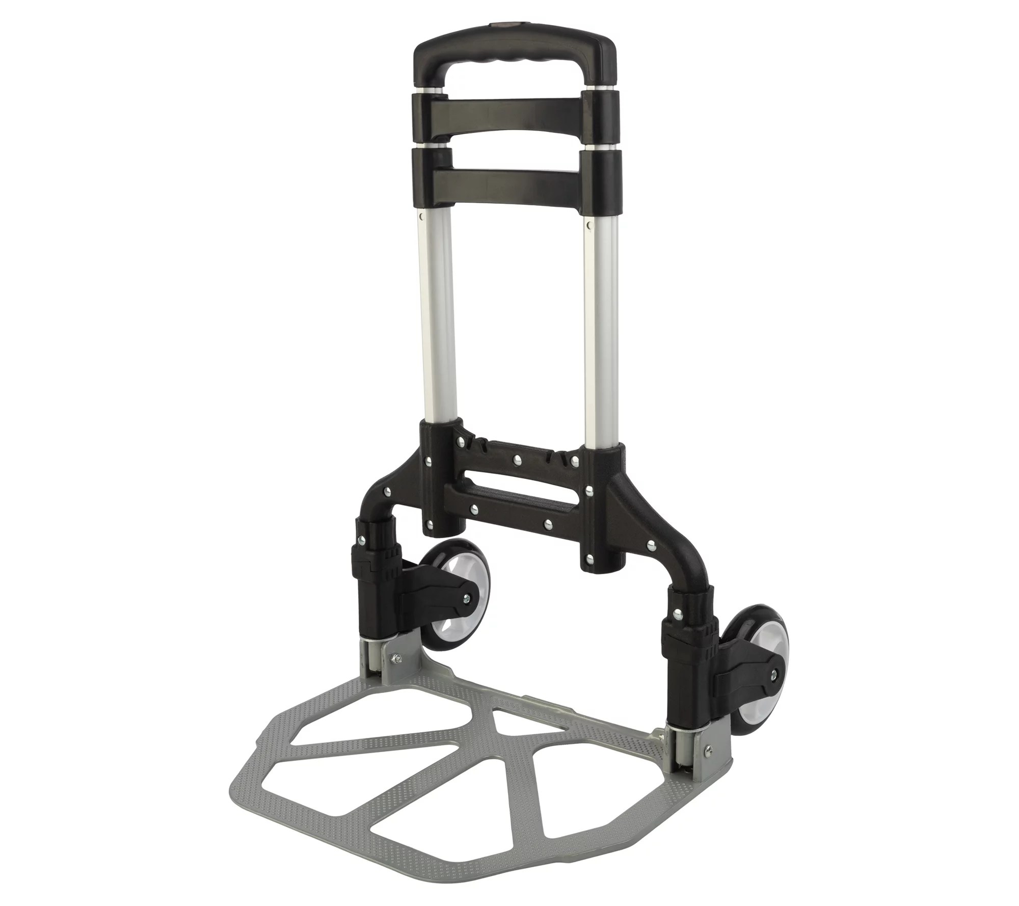 Stalwart Dolly Cart with 154lb Capacity