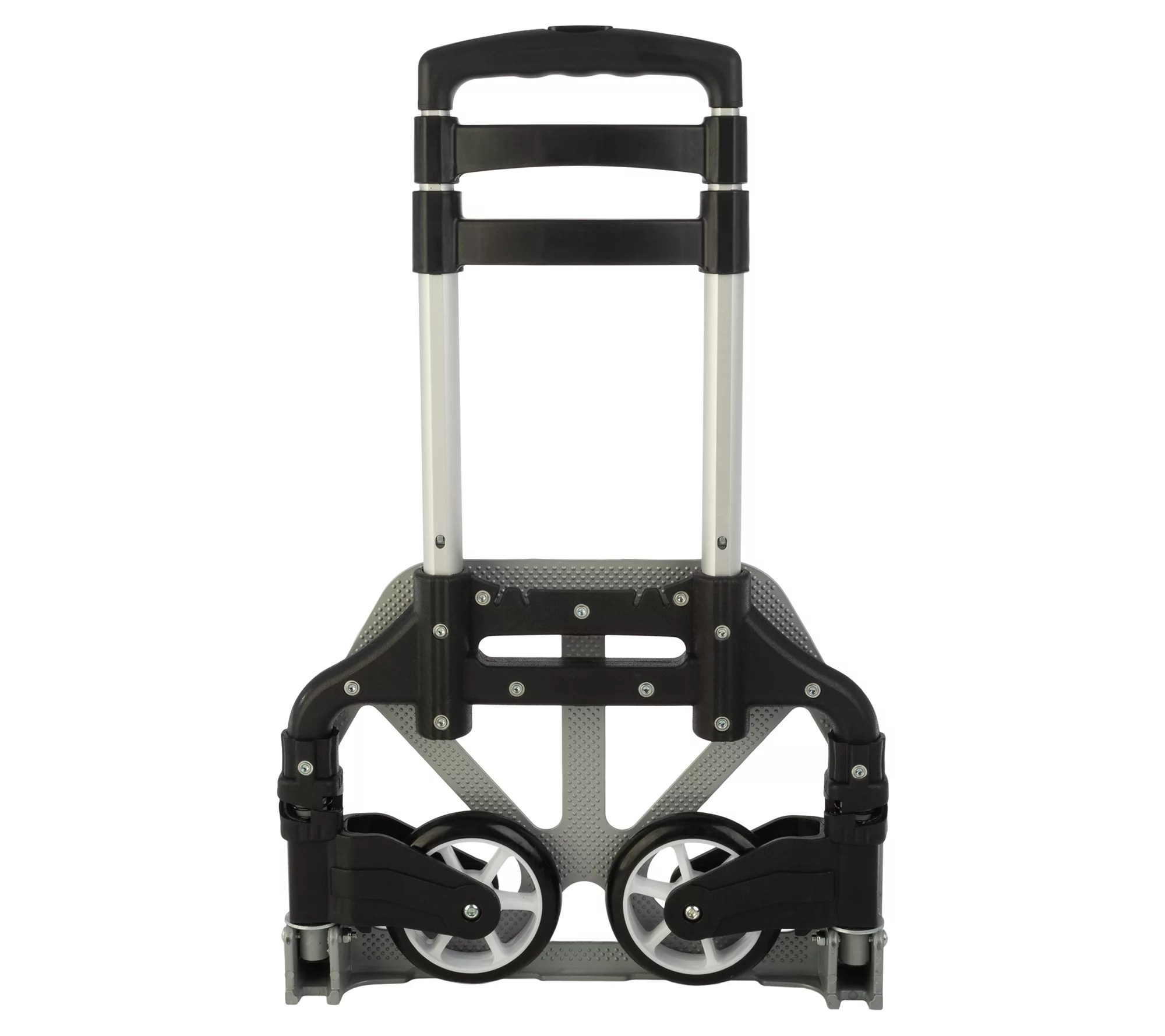 Stalwart Dolly Cart with 154lb Capacity