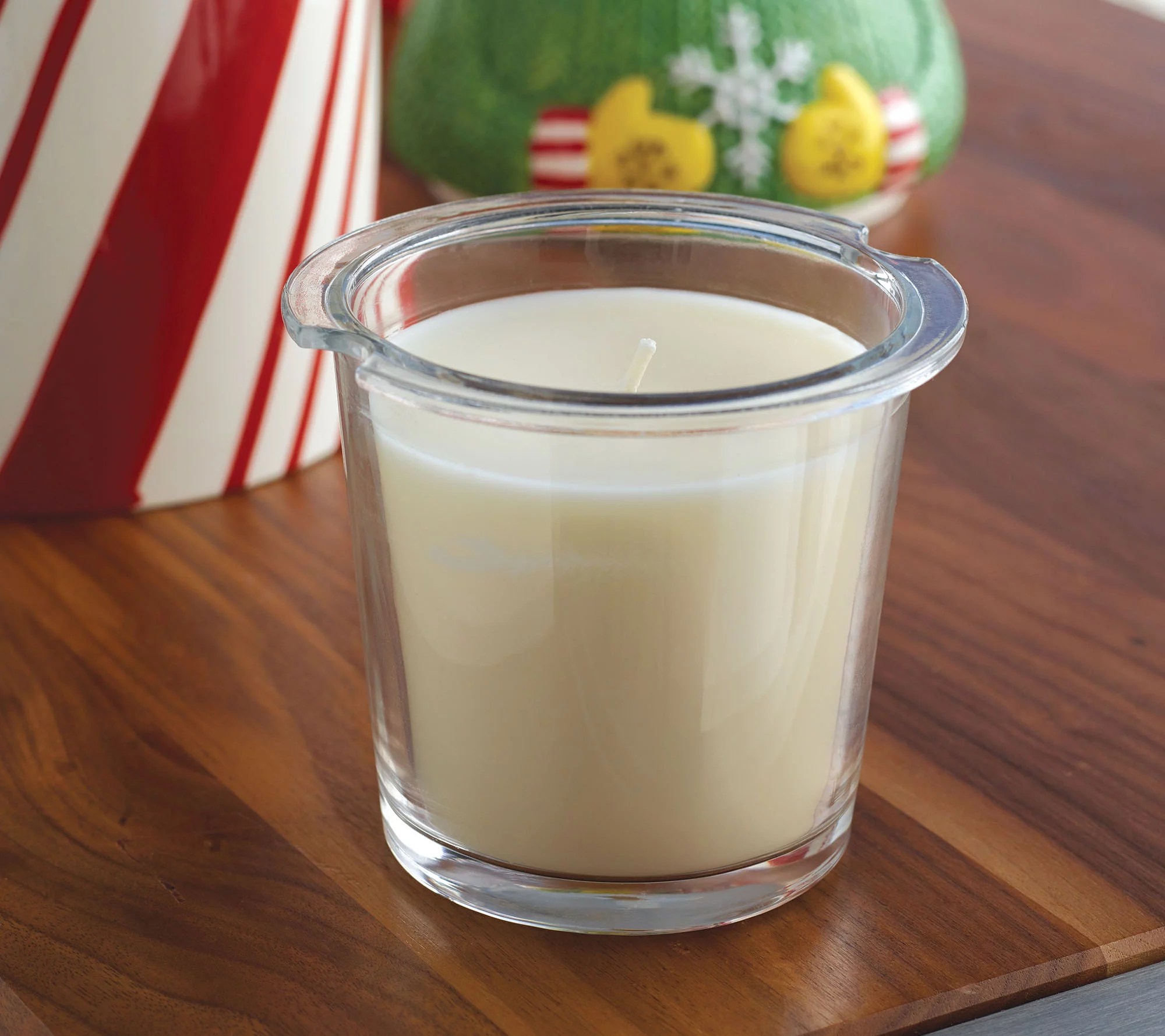 "As Is" HomeWorx by Harry Slatkin S/2 Candle DropIn Refills