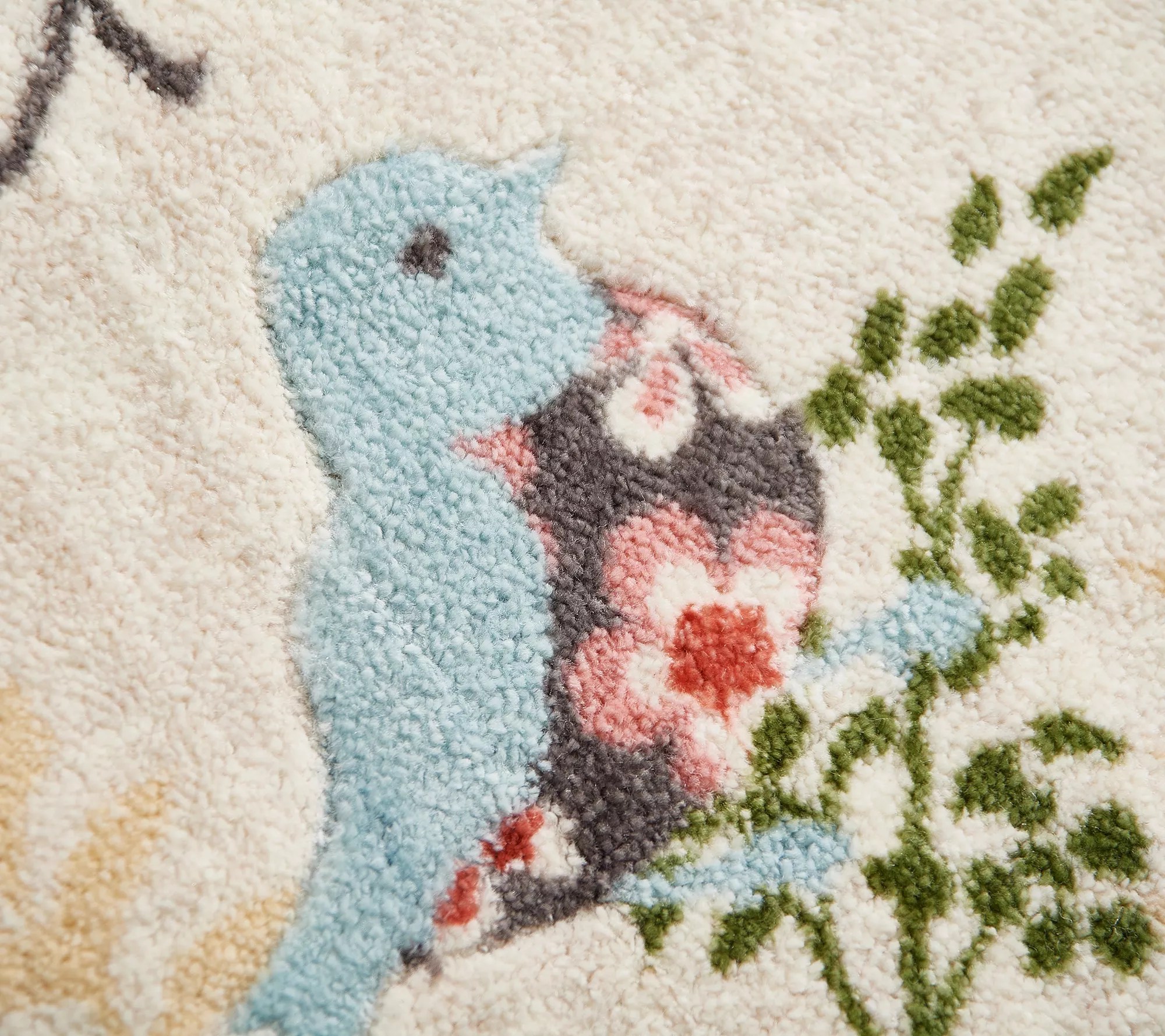 Nourison Spring Washable 26"x45" Accent Rug