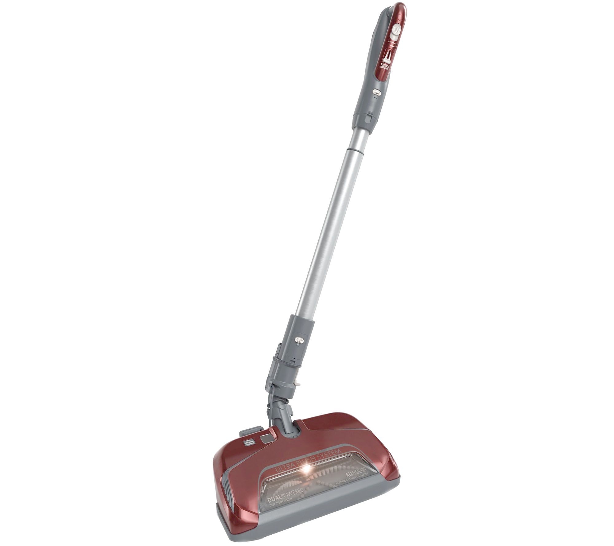 Kenmore BC4027 Bagged Canister Vacuum