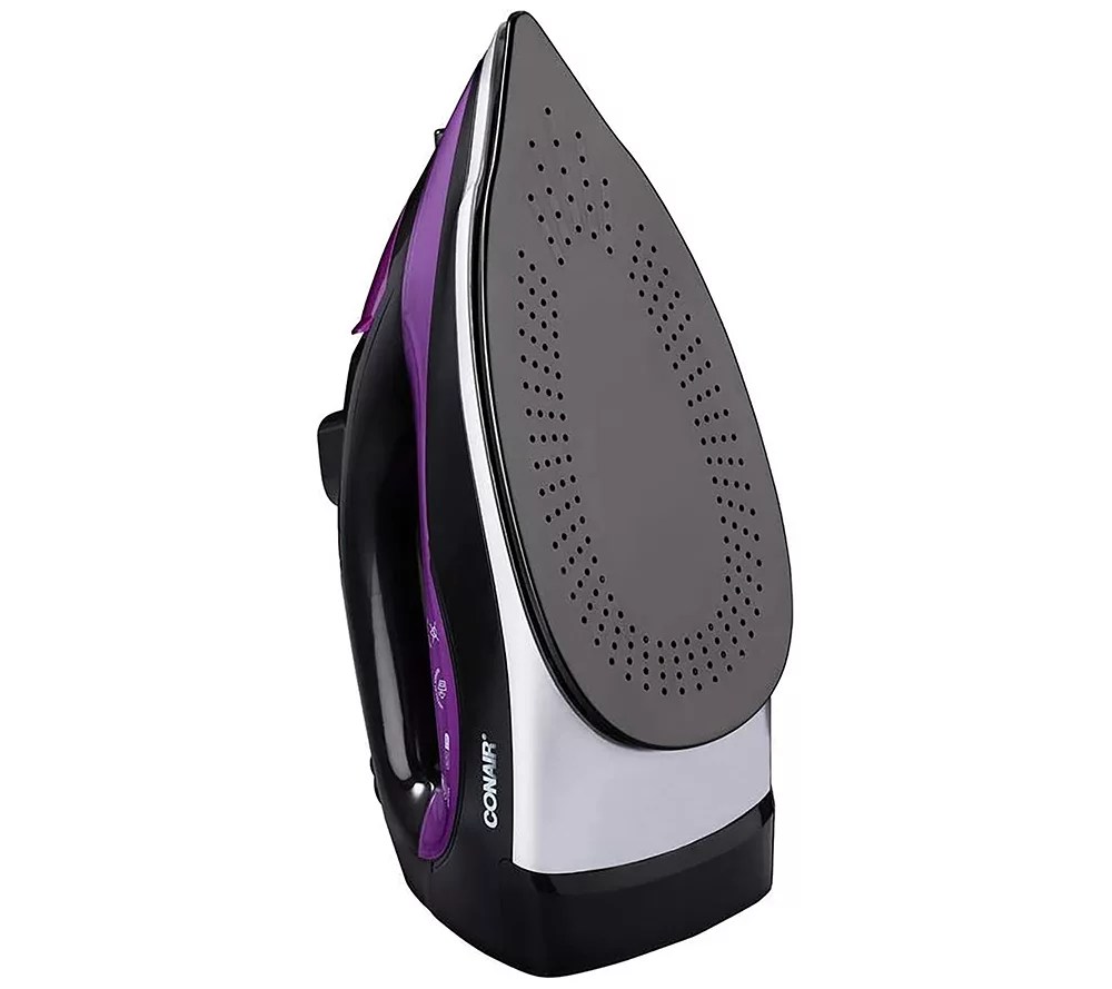 Conair ExtremeSteam Ultimate Steam Iron