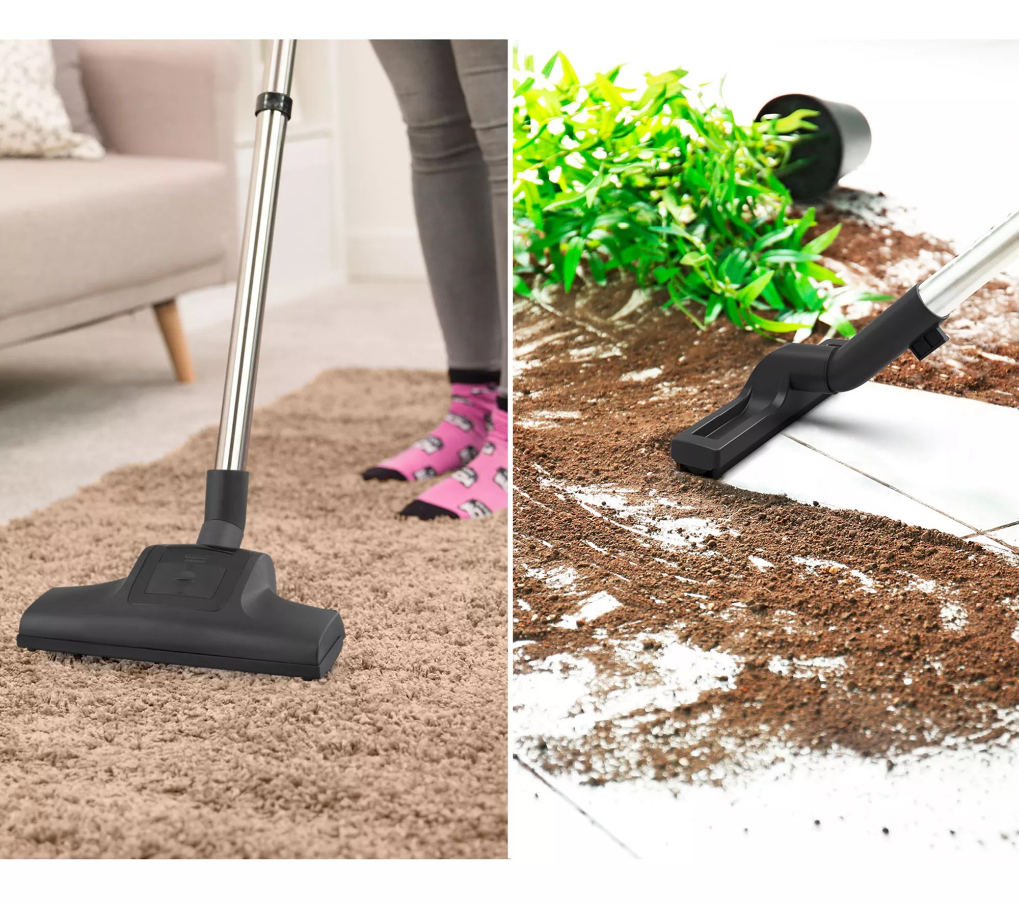 Numatic Henry Xtra 200 Canister Vacuum Cleaner