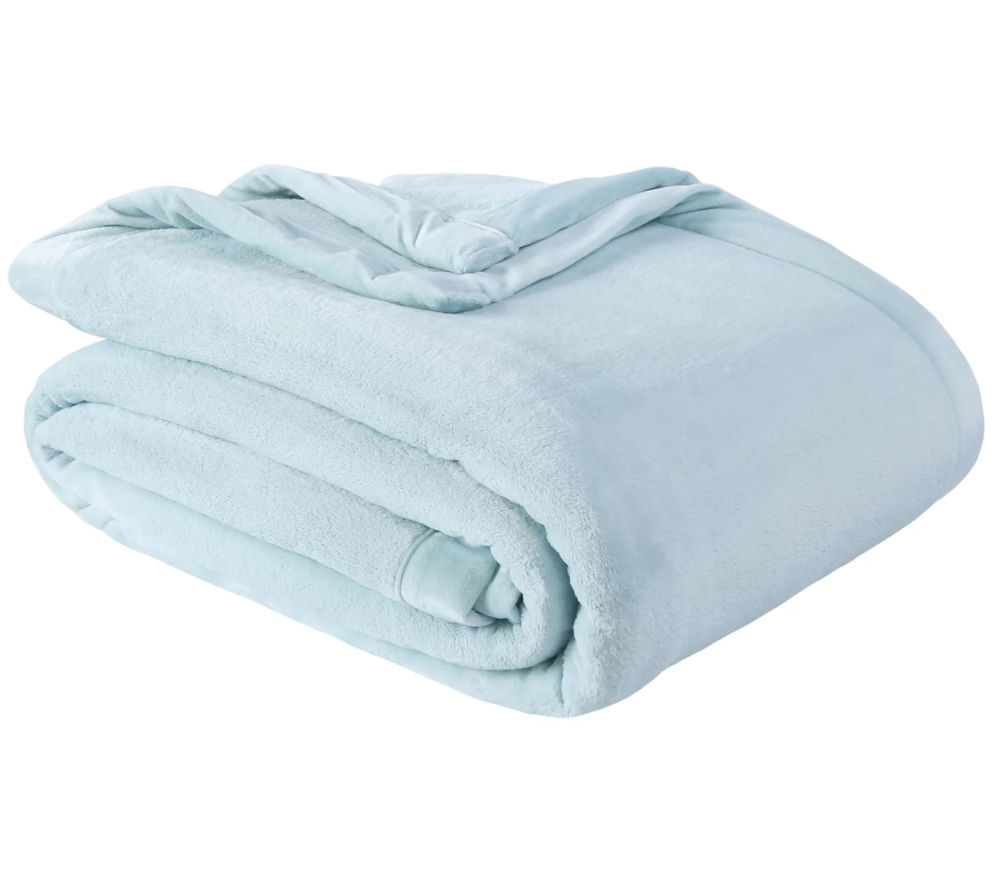 Berkshire Blanket Velisse Plush Blanket Twin