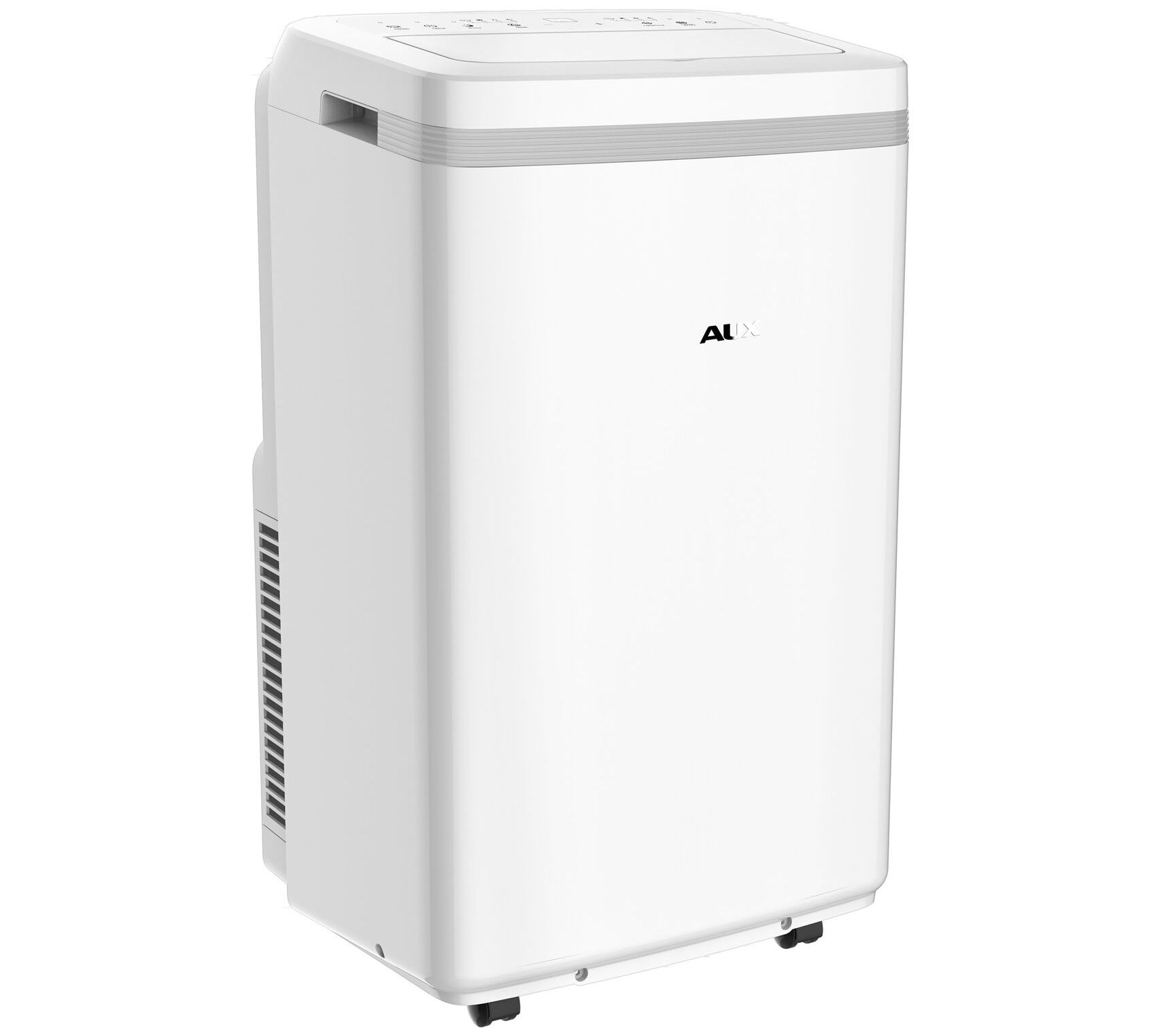 AuxAC 8,000 BTU Portable Air Conditioner