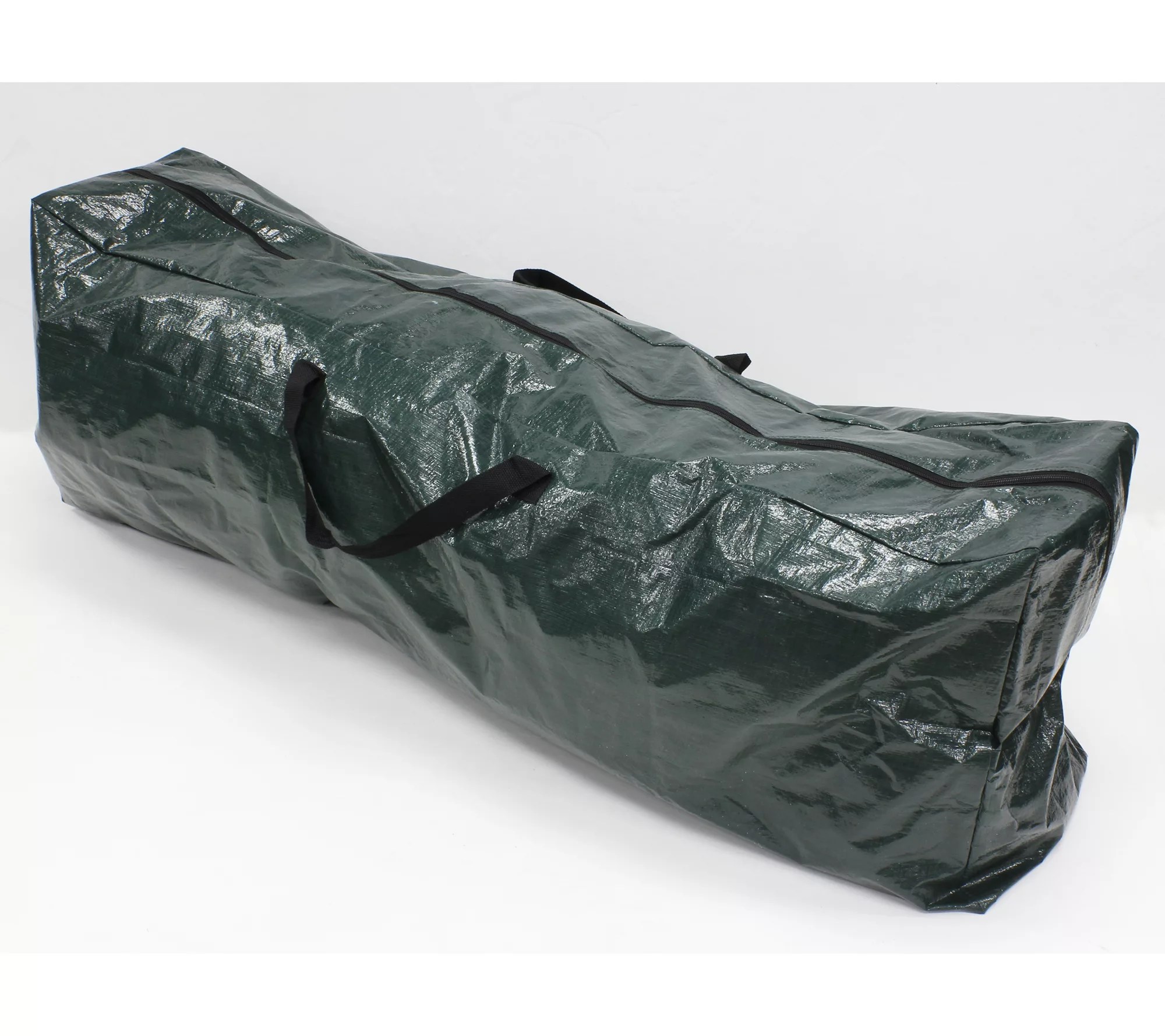 Puleo Christmas Tree Bag for 6' 7.5' Christmas Tree