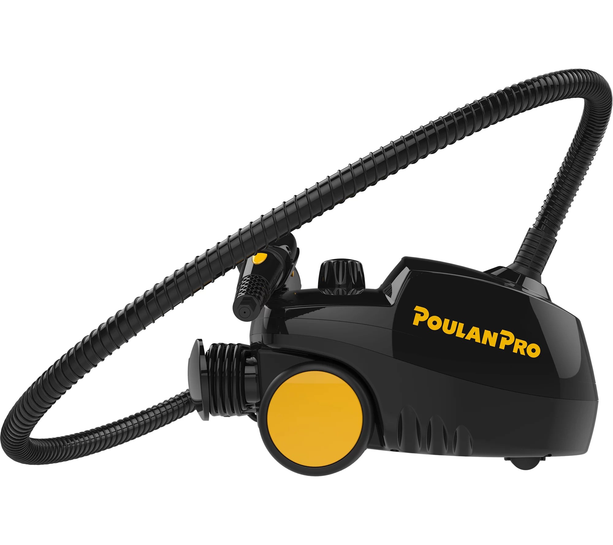 Poulan Pro PP330 MultiPurpose Steam Cleaner