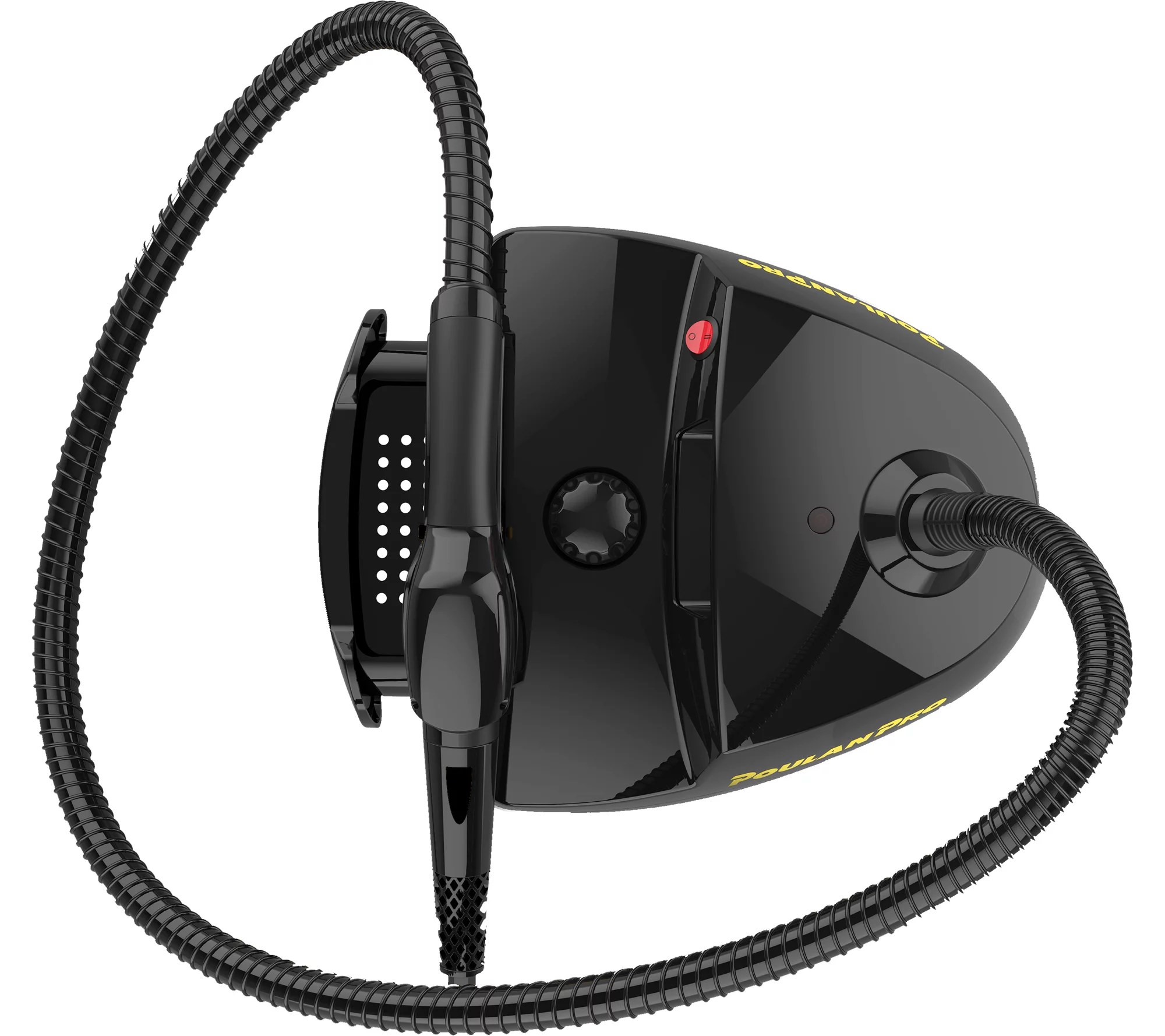 Poulan Pro PP330 MultiPurpose Steam Cleaner