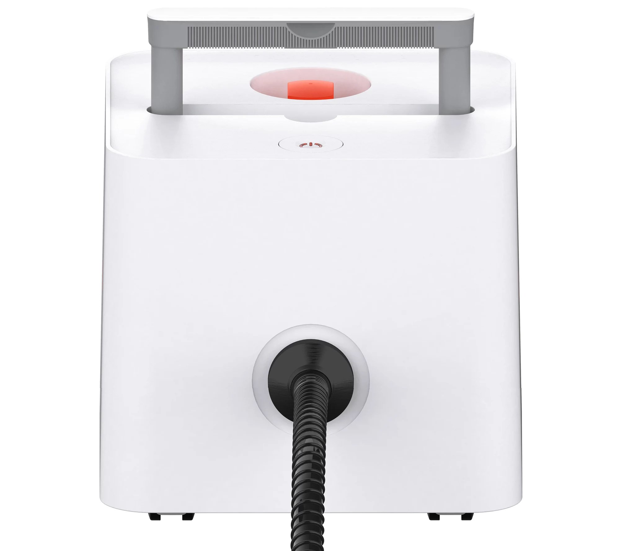 Sharper Image SI380 Canister Steam Cleaner