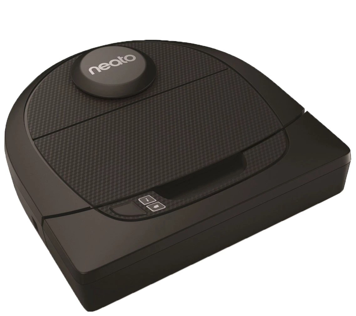 Neato Botvac D4 Connected Robot Vacuum
