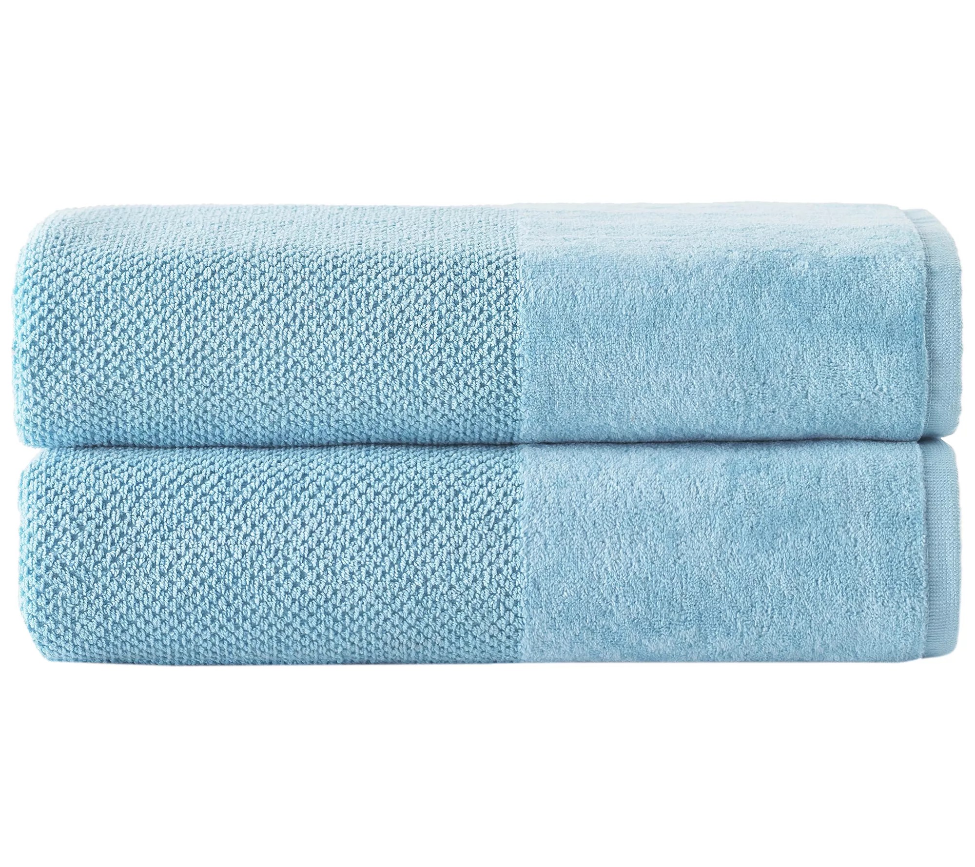 Incanto Turkish Bath Sheets (Set of 2)