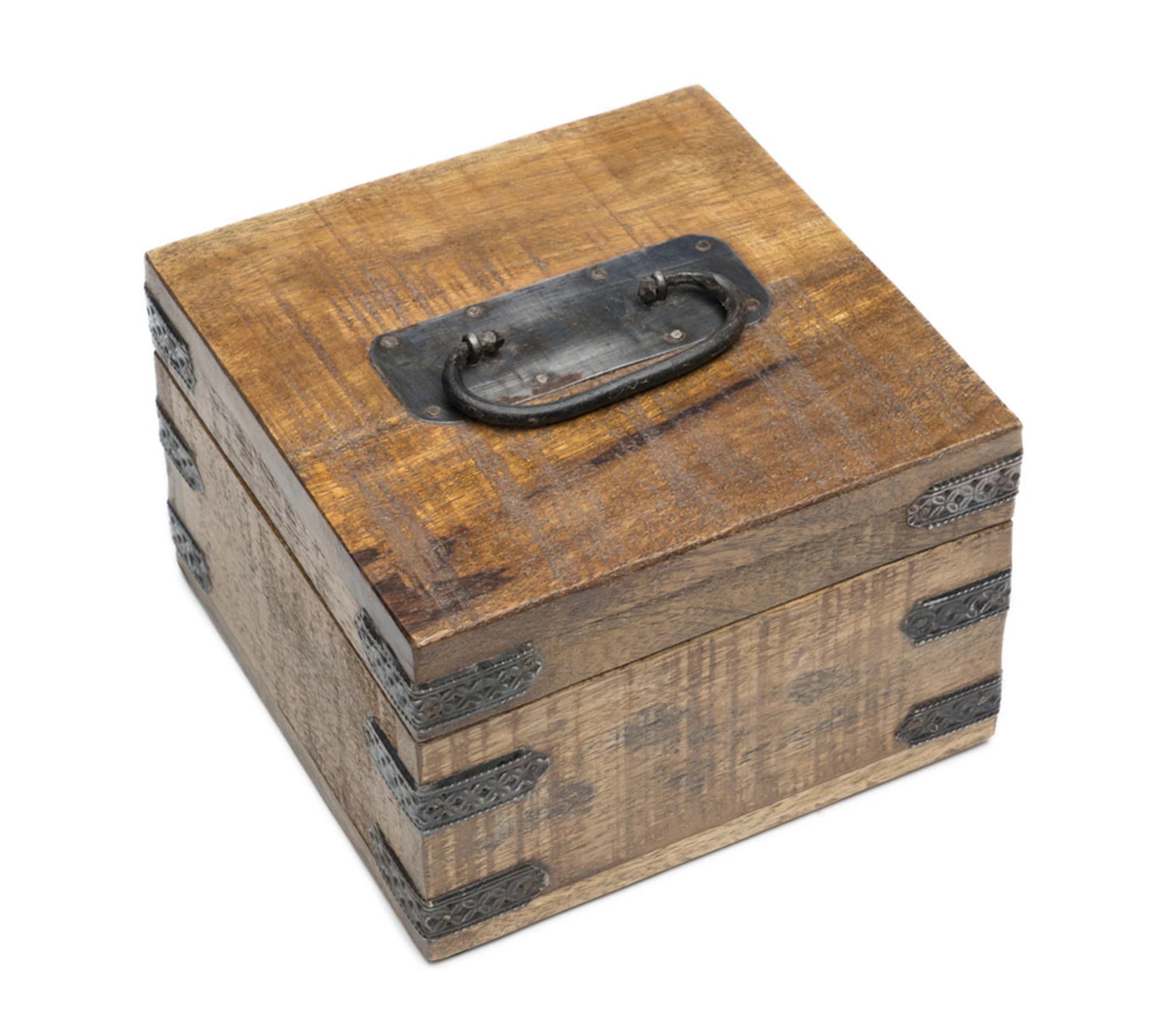 Matr Boomie Rustic Stash Box