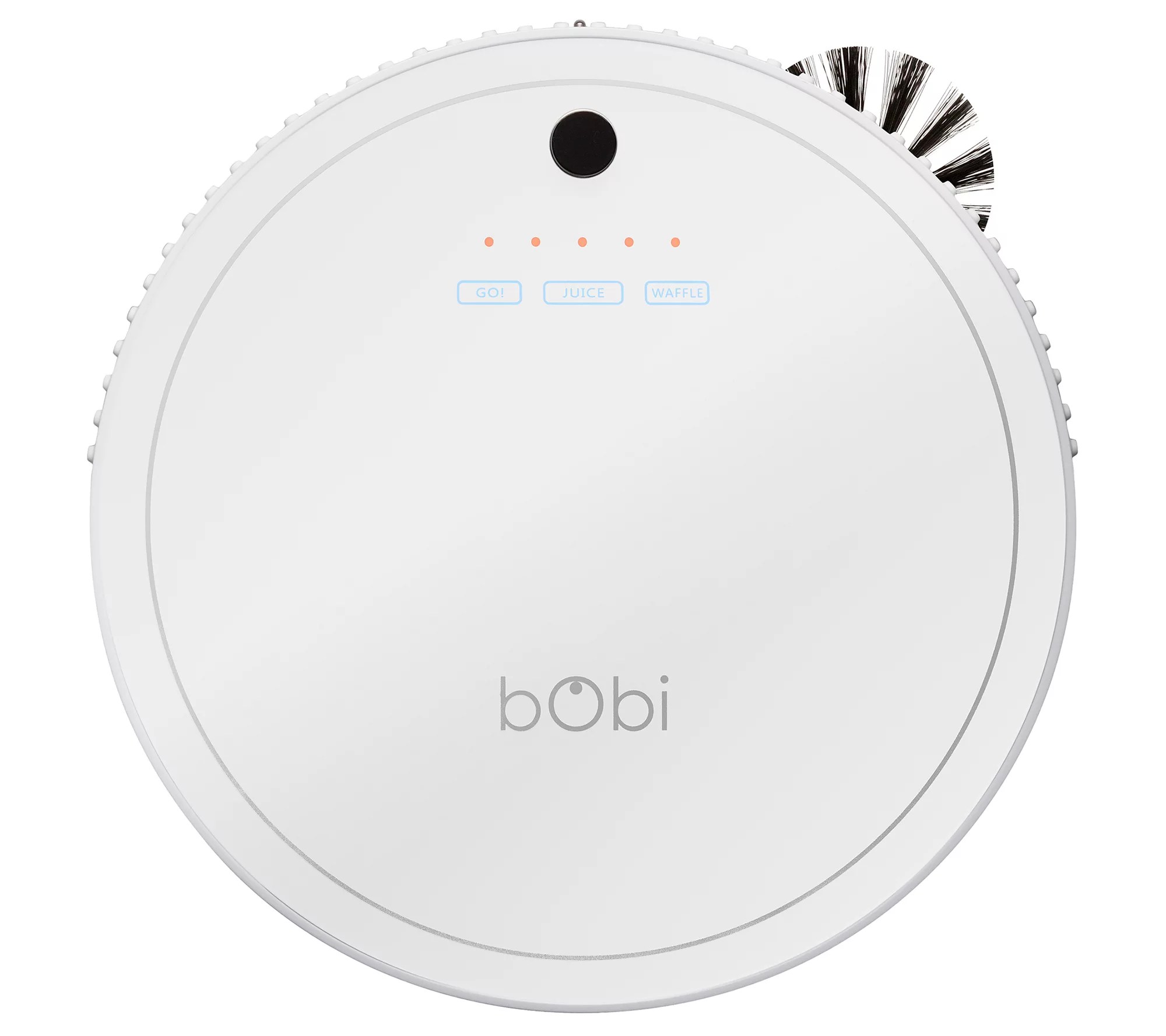 bObi Classic Robot Vacuum Cleaner