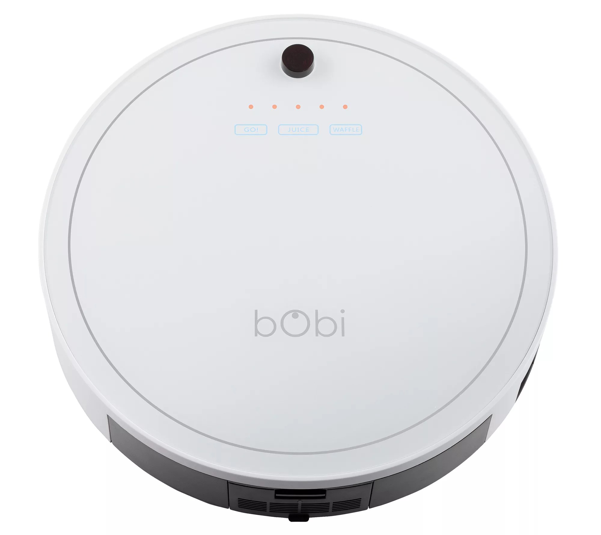 bObi Classic Robot Vacuum Cleaner
