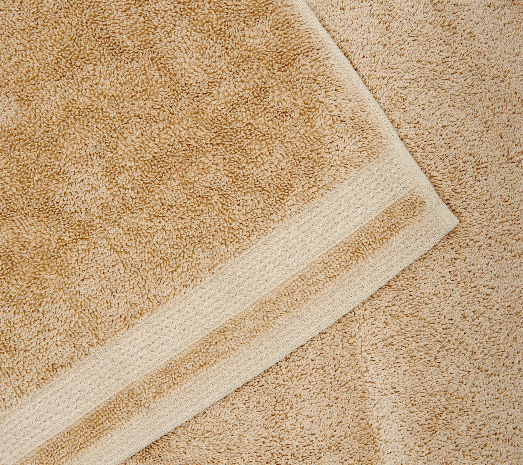 Scott Living Set of 12 HygroCotton Wash Cloths