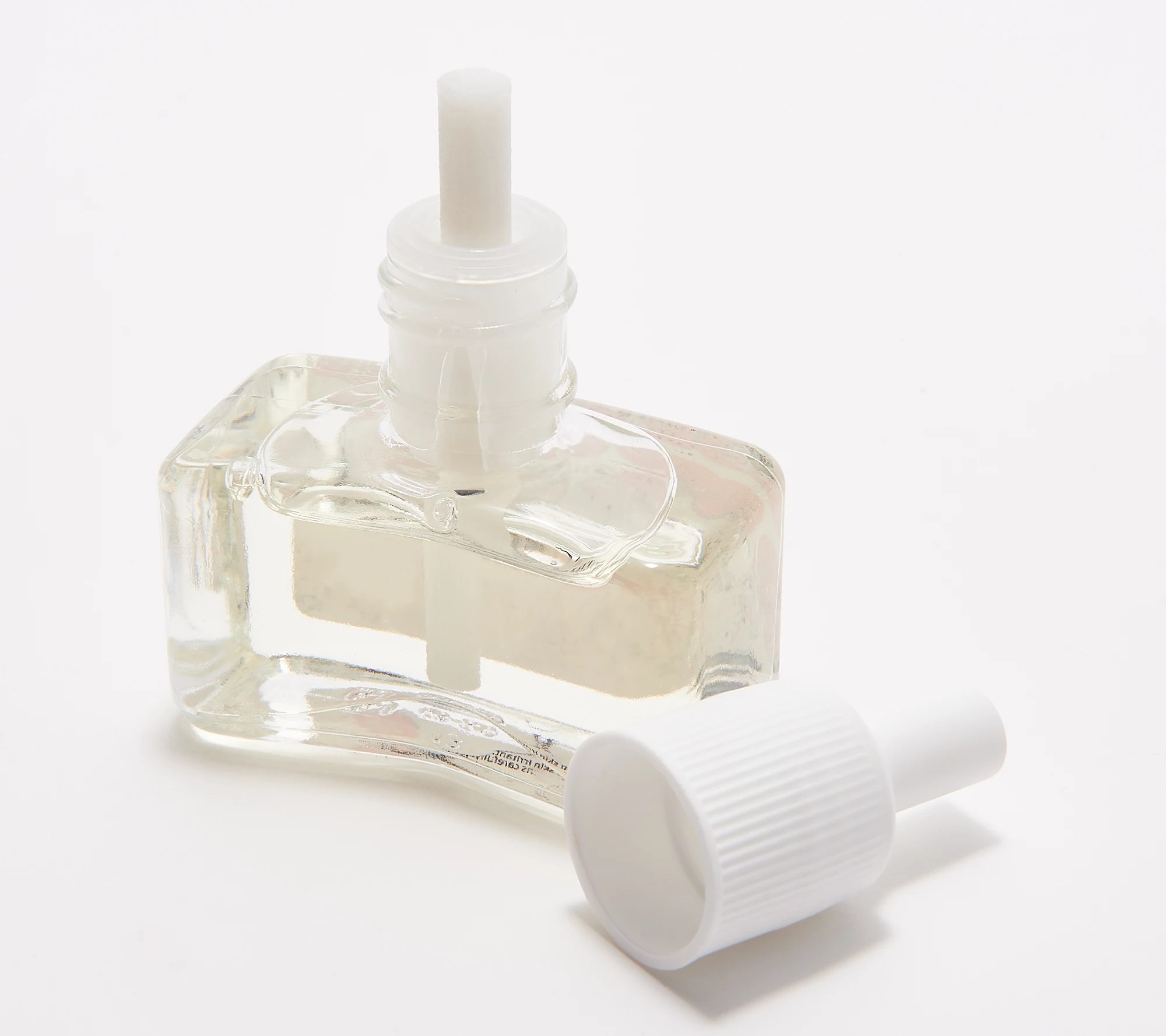 HomeWorx by Harry Slatkin Set f 4 Trim The Tree Refillables