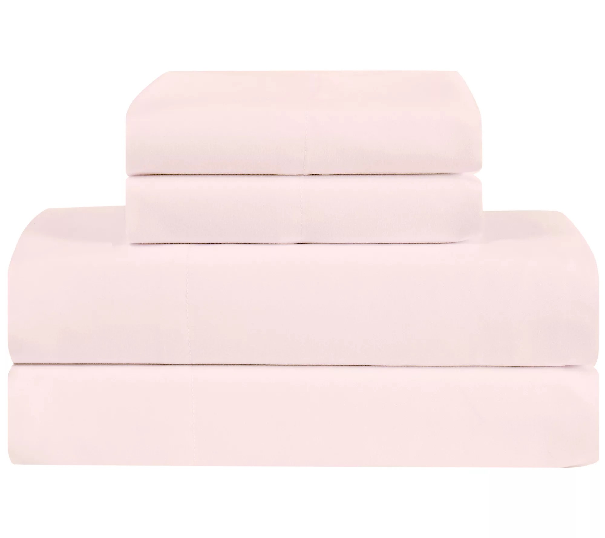 Truly Calm Antimicrobial King Sheet Set