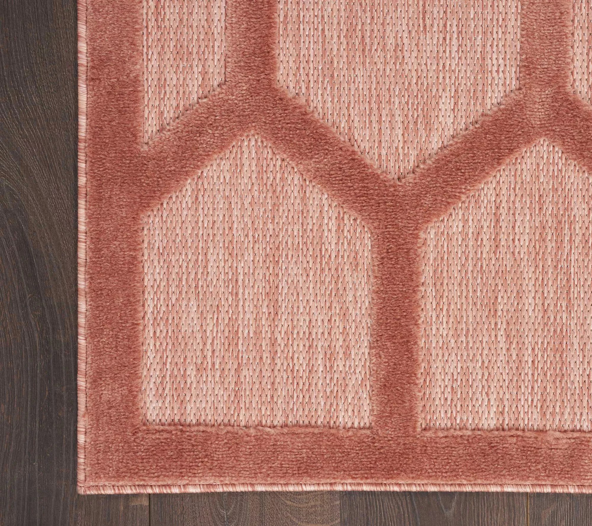 Nourison 2' x 4' Indoor/Outdoor Accent Rug