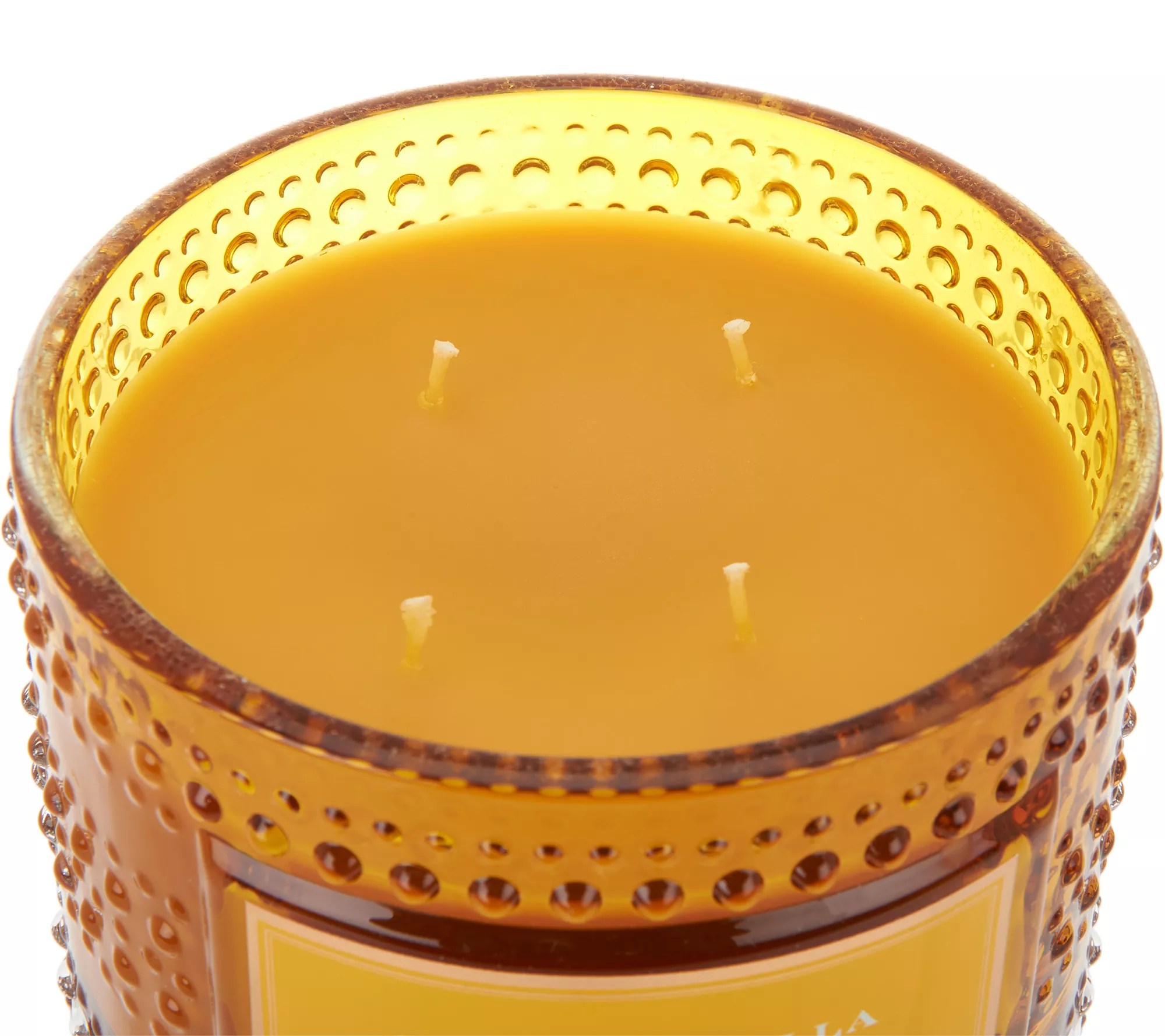 HomeWorx by Harry Slatkin Set of 2 18oz Townhouse 4Wick Candles