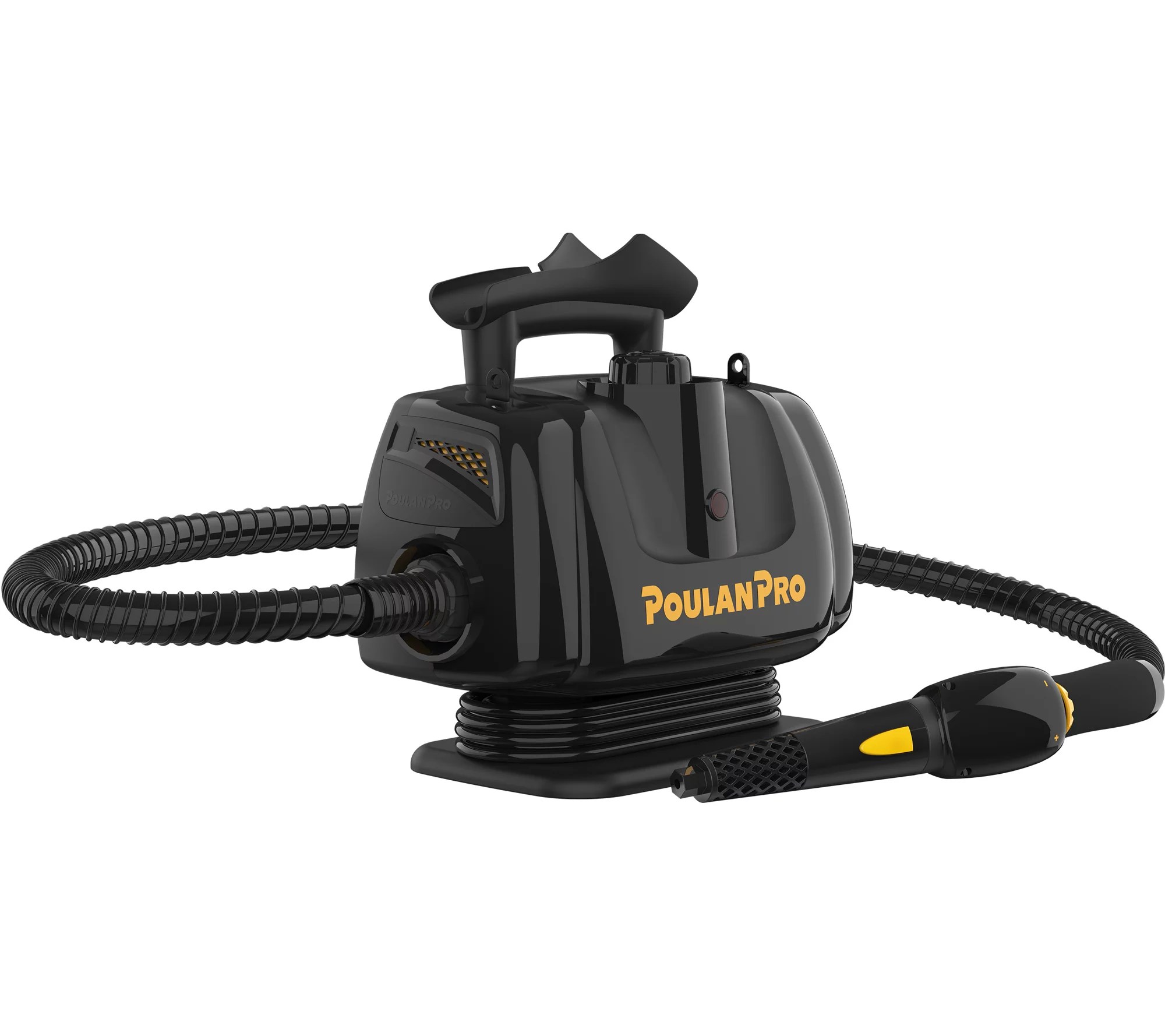 Poulan Pro PP270 Portable Power Steam Cleaner