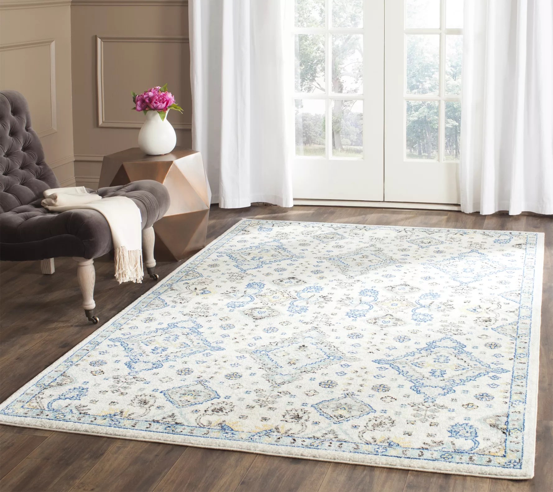 Safavieh Evoke Carina 5'1" x 7'6" Rug