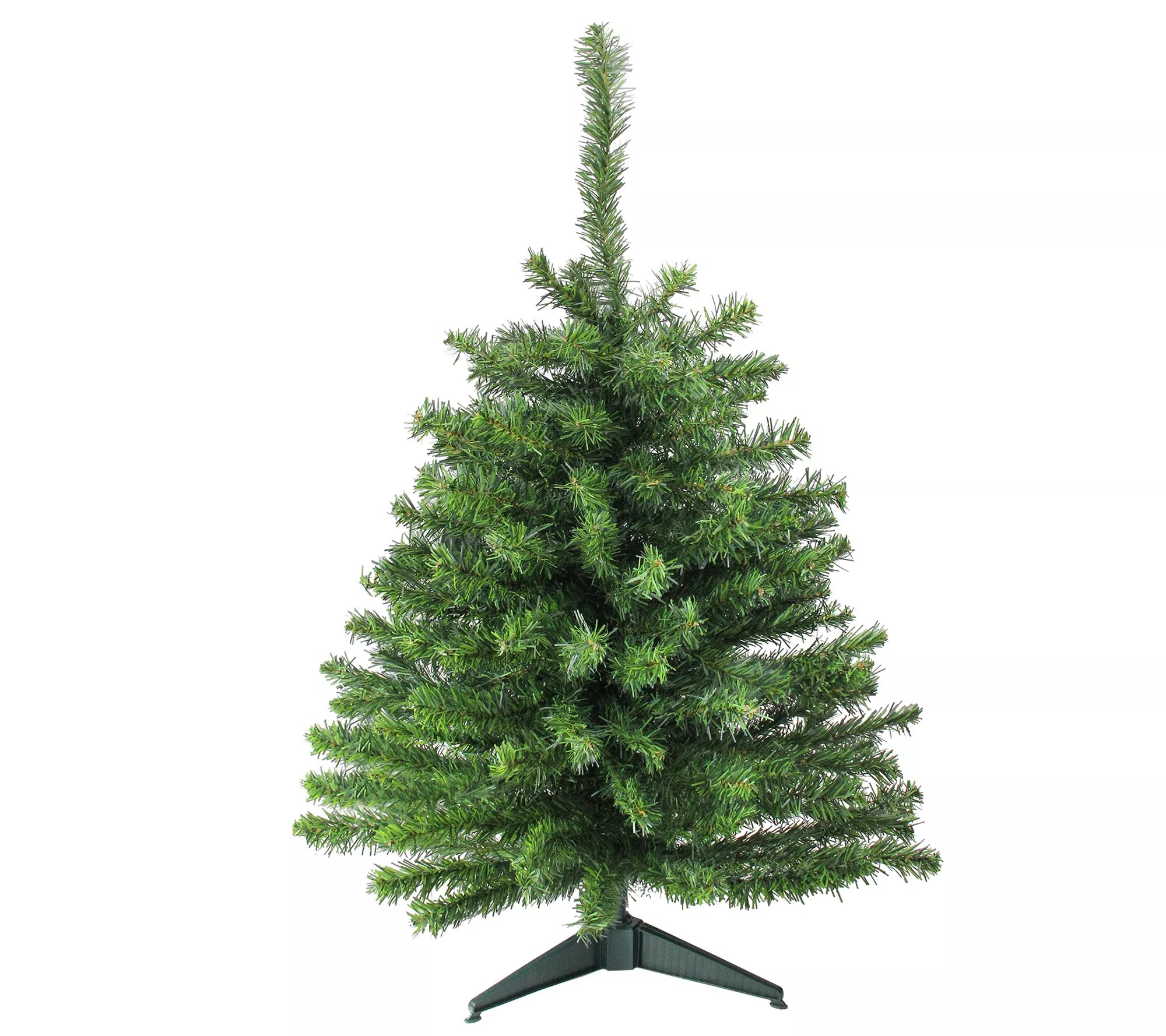 Northlight Canadian Pine Artificial Christmas Tree