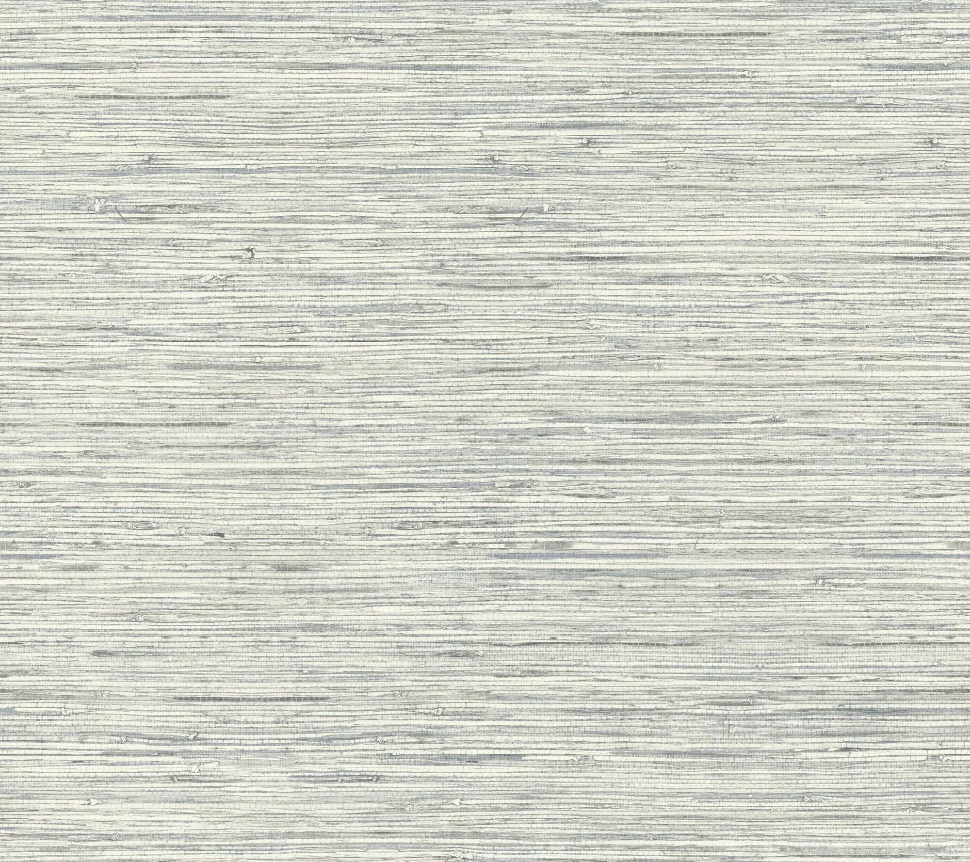 Grasscloth Gray Wall Decal