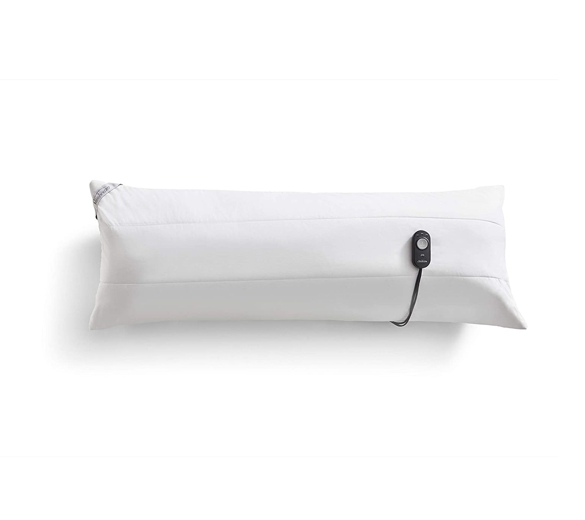 Sunbeam Heated Body Pillow