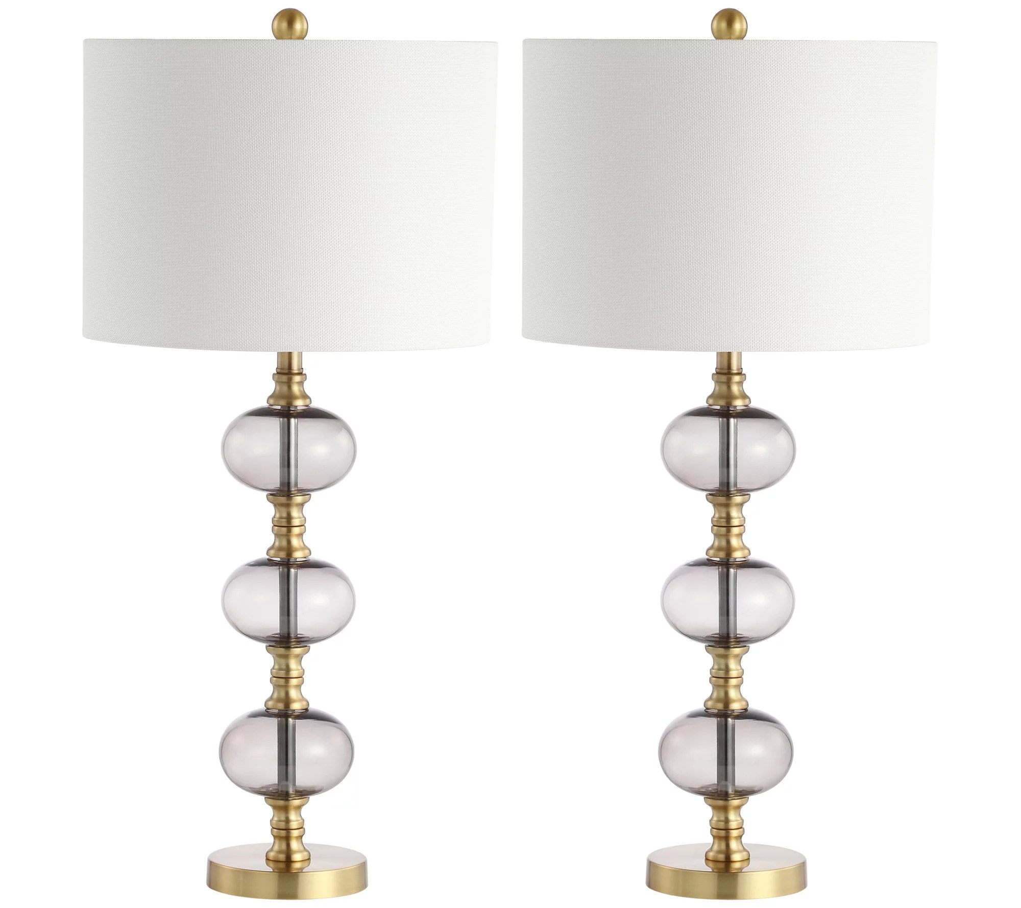 Marcelo Table Lamp (Set of 2) by Valerie