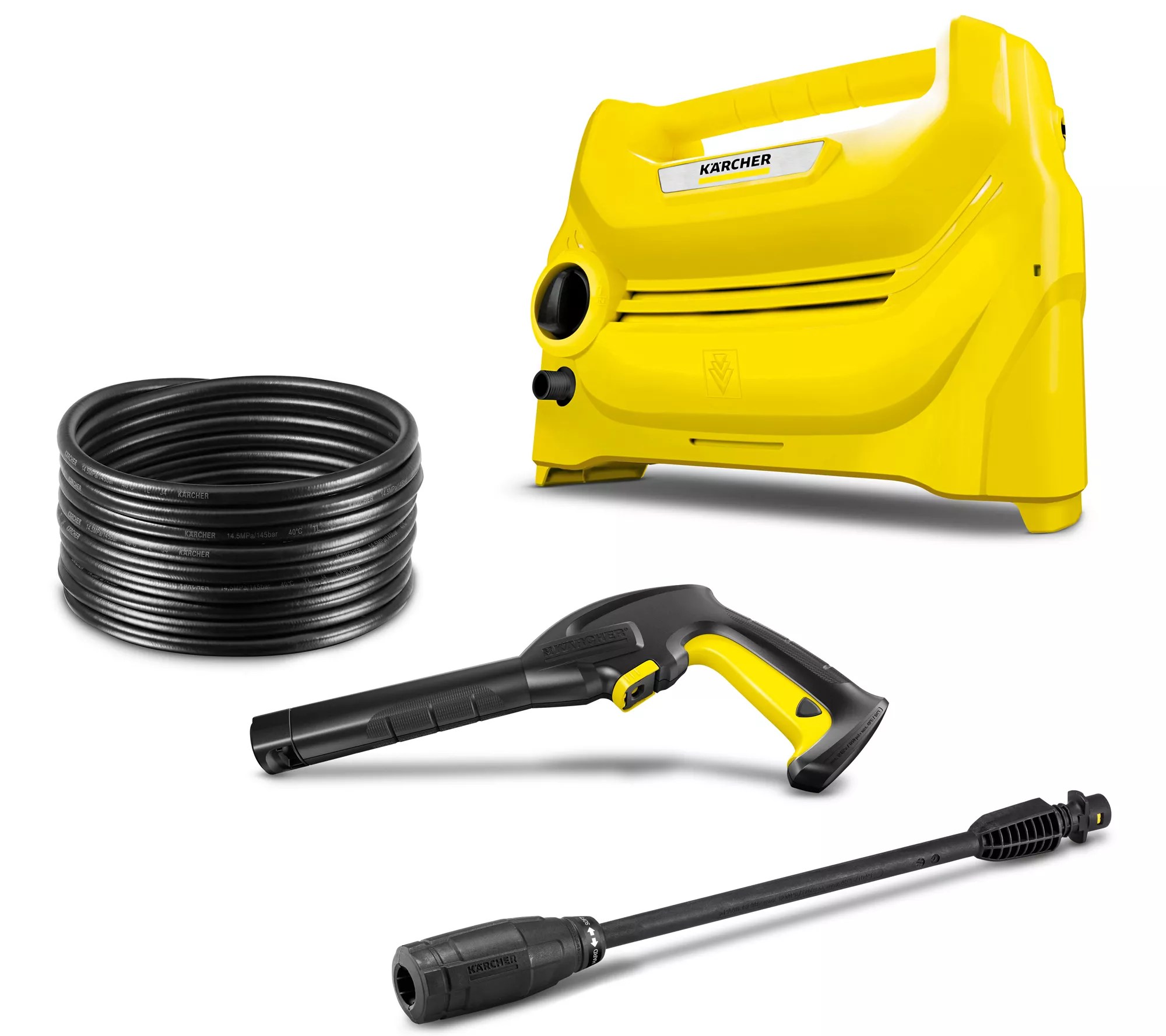 Kärcher K Entry 1600 PSI Electric Pressure Washer Costco, 57 OFF